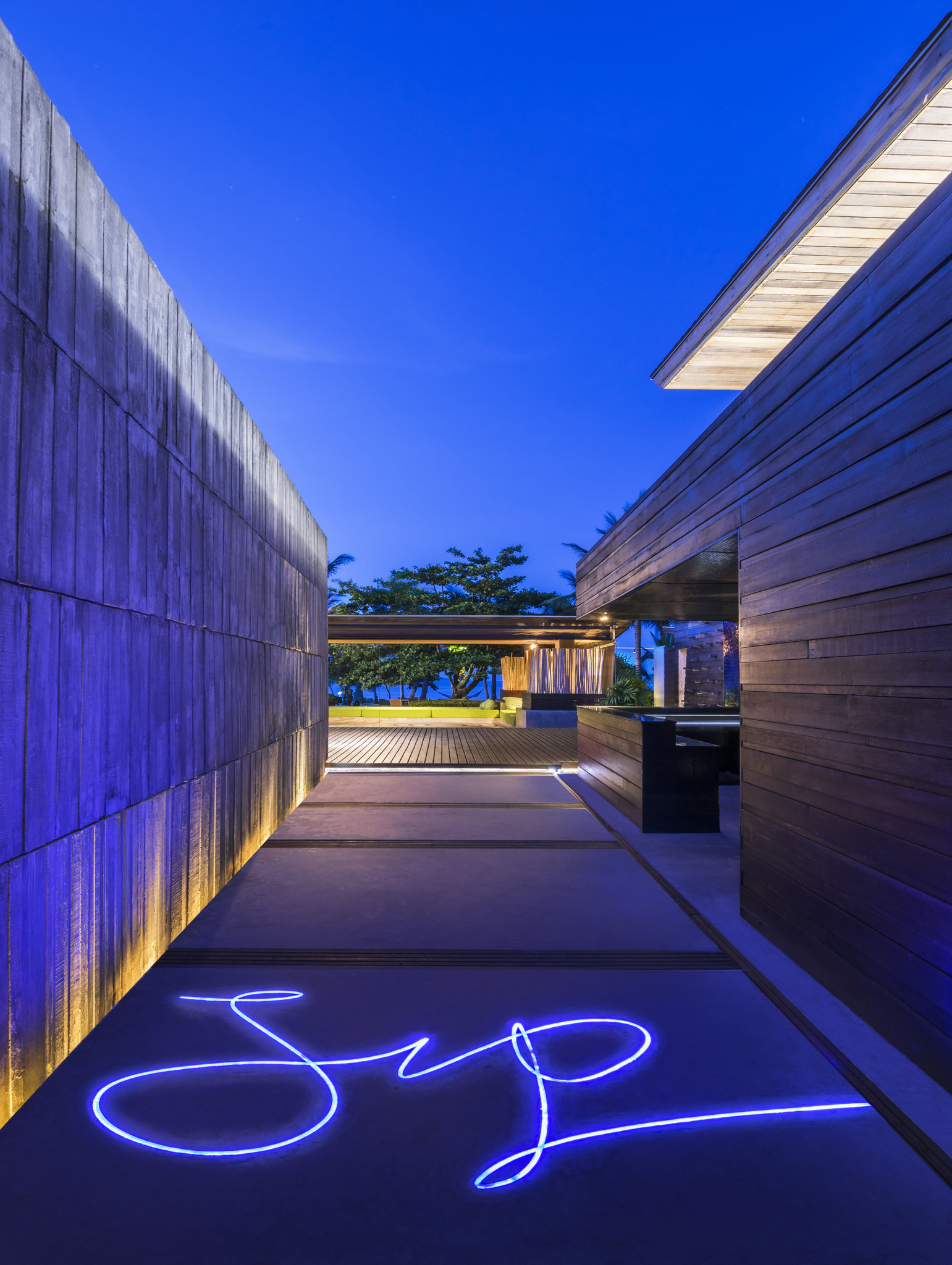 W Koh Samui