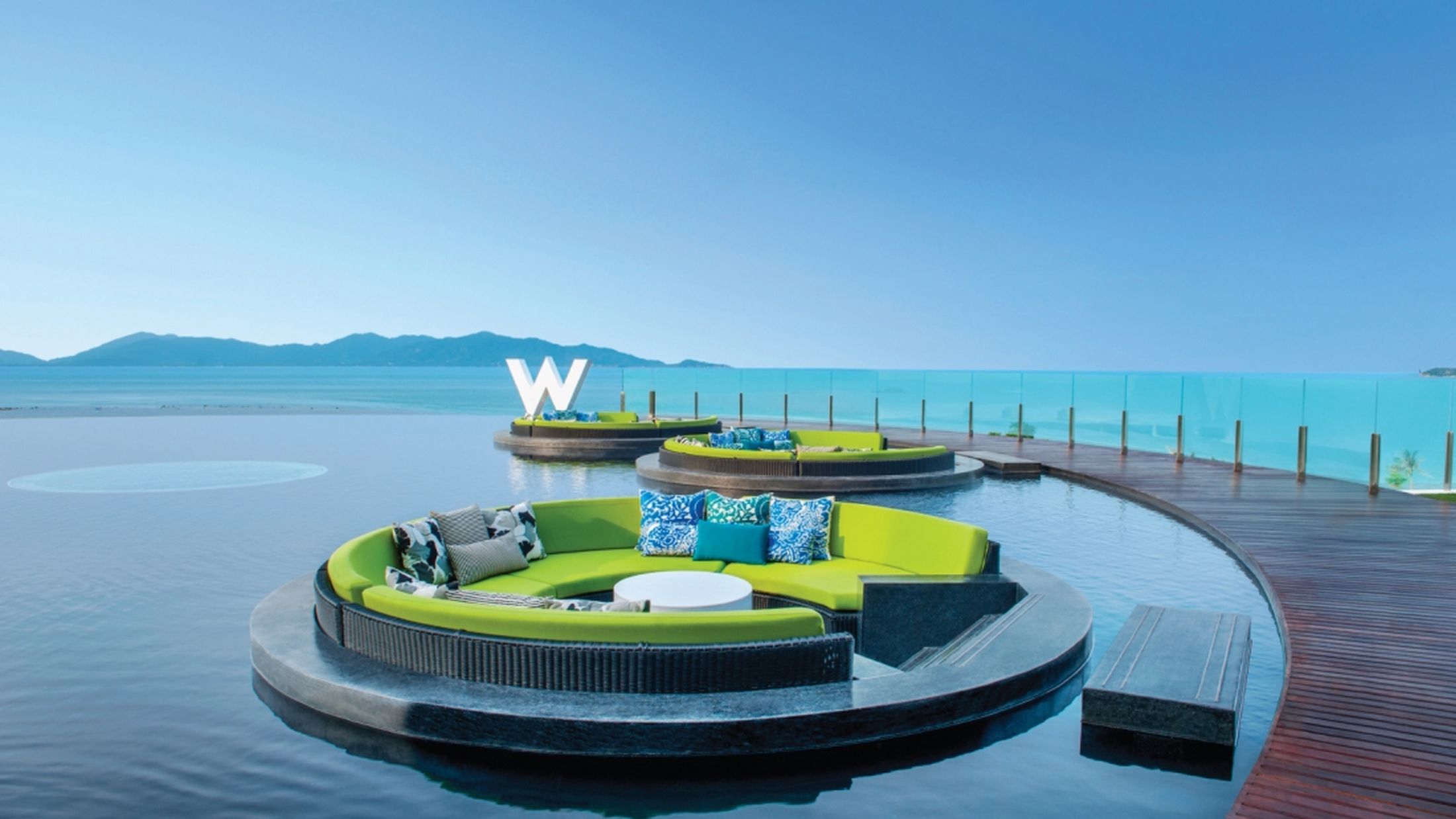 W Koh Samui
