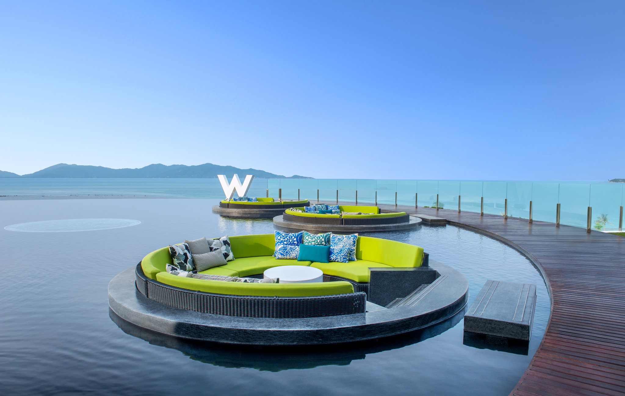 W Koh Samui