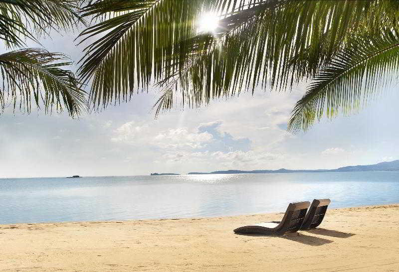 W Koh Samui