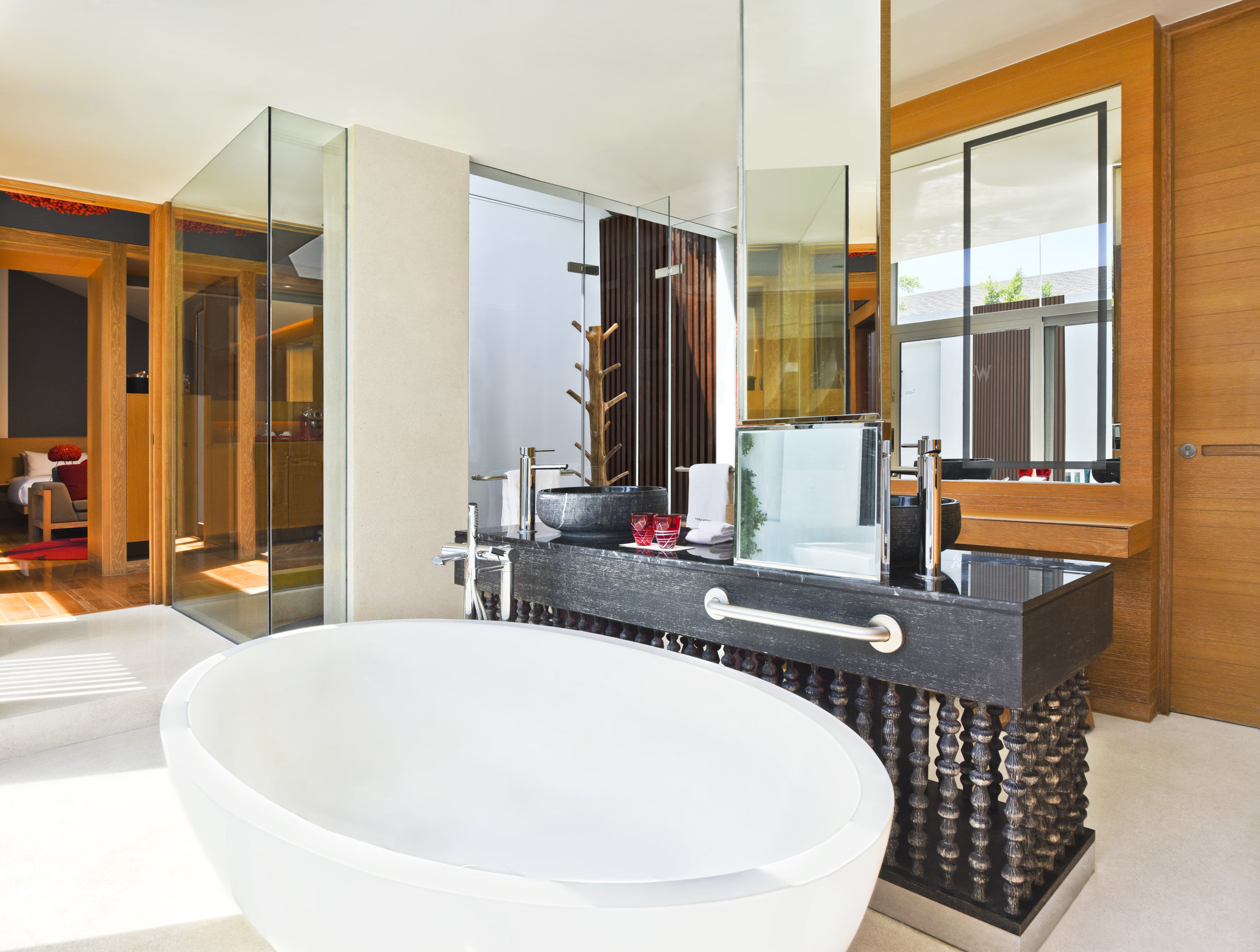 W Koh Samui
