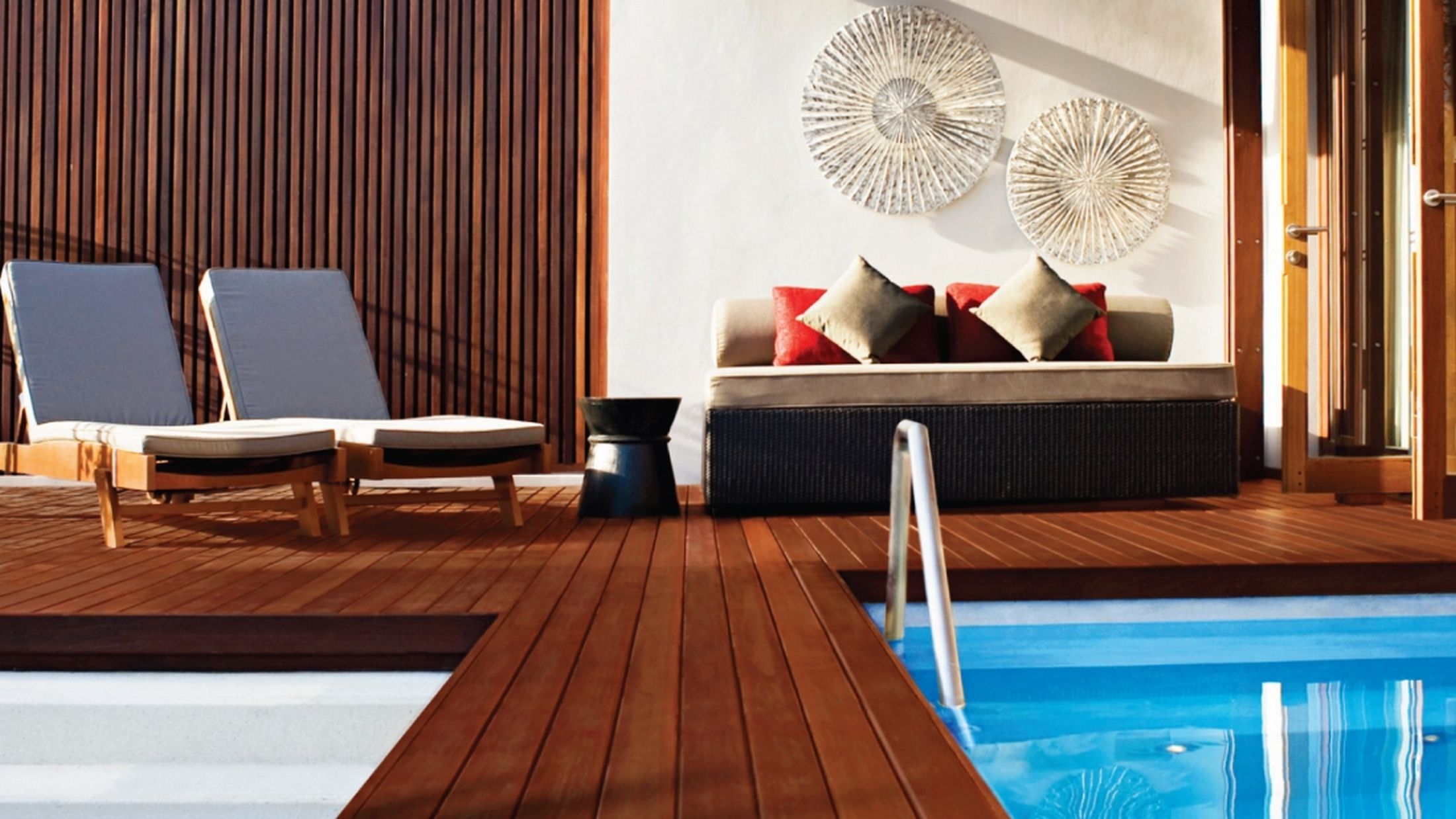 W Koh Samui