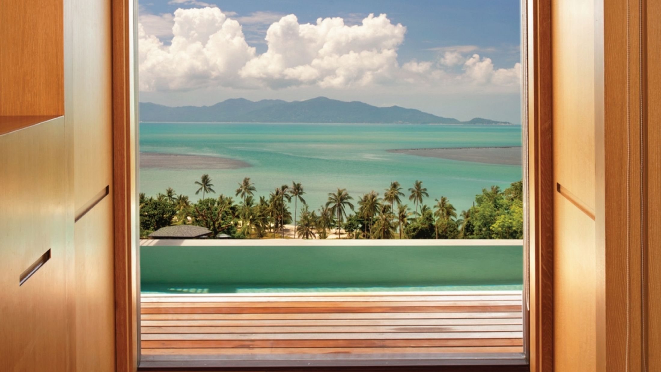 W Koh Samui
