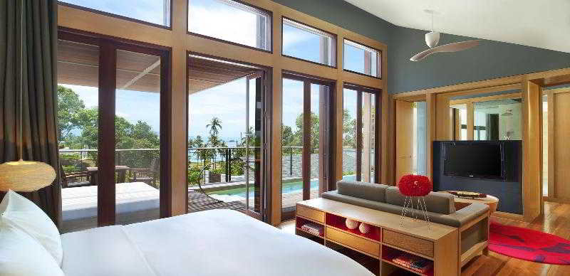 W Koh Samui