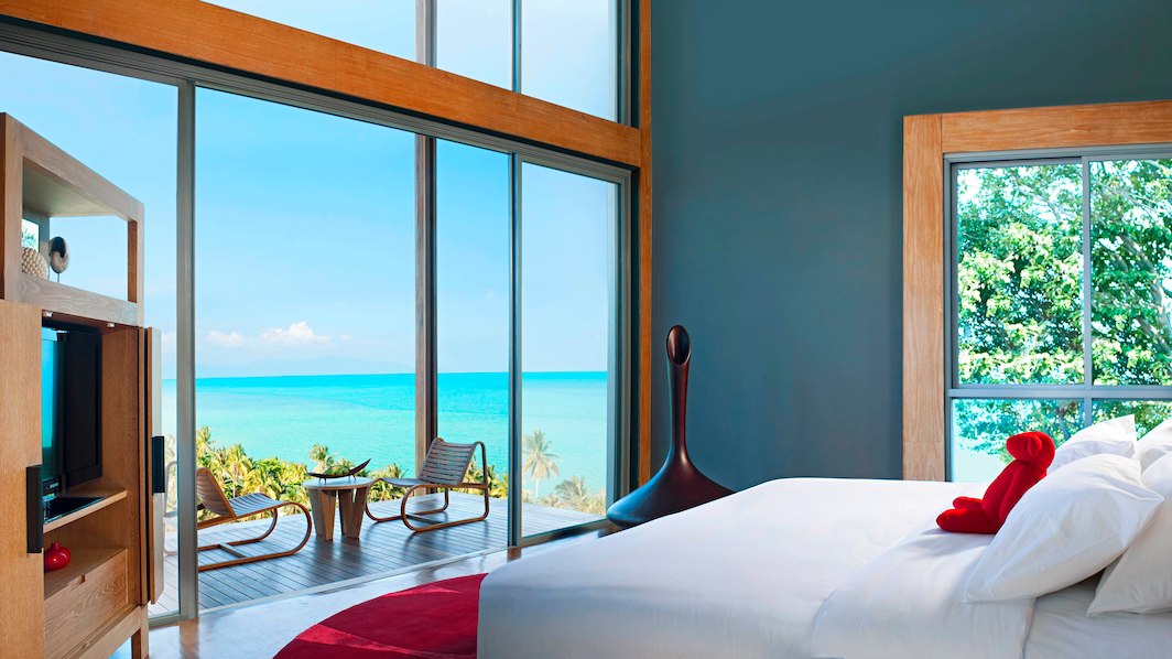 W Koh Samui