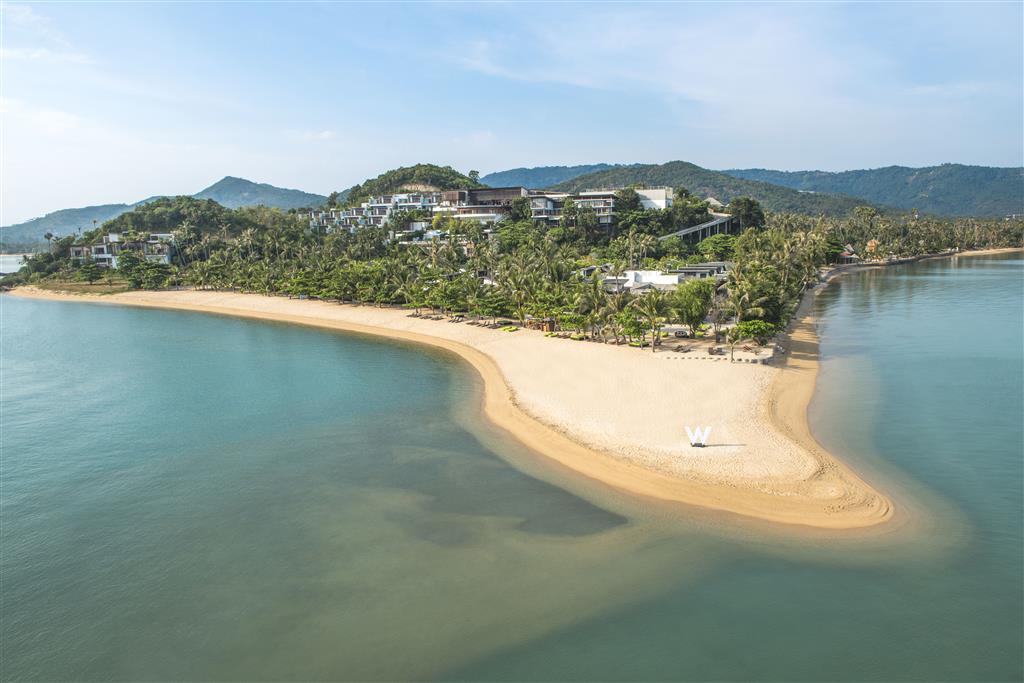 W Koh Samui
