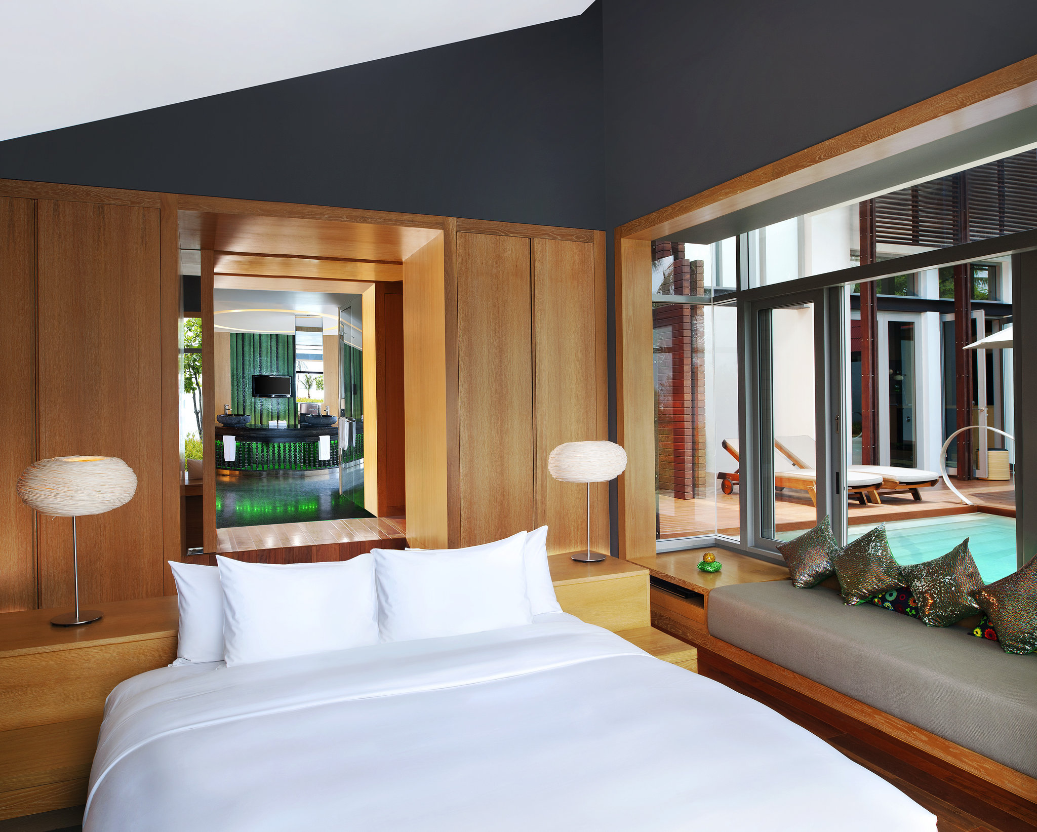 W Koh Samui