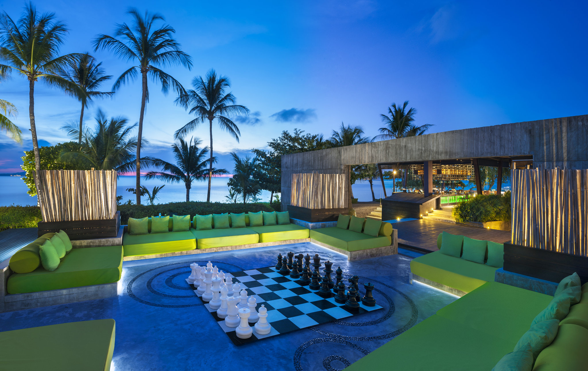 W Koh Samui