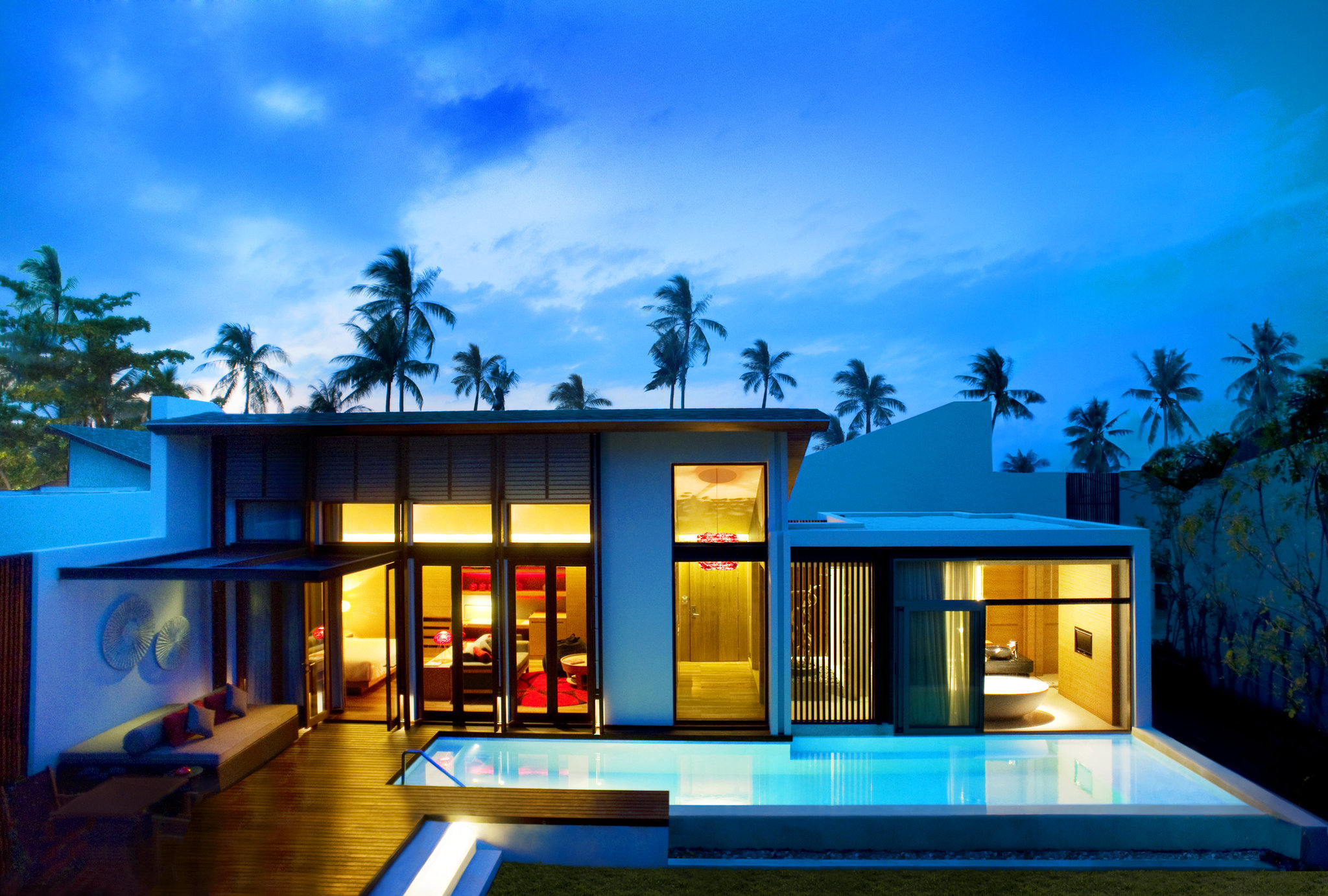 W Koh Samui