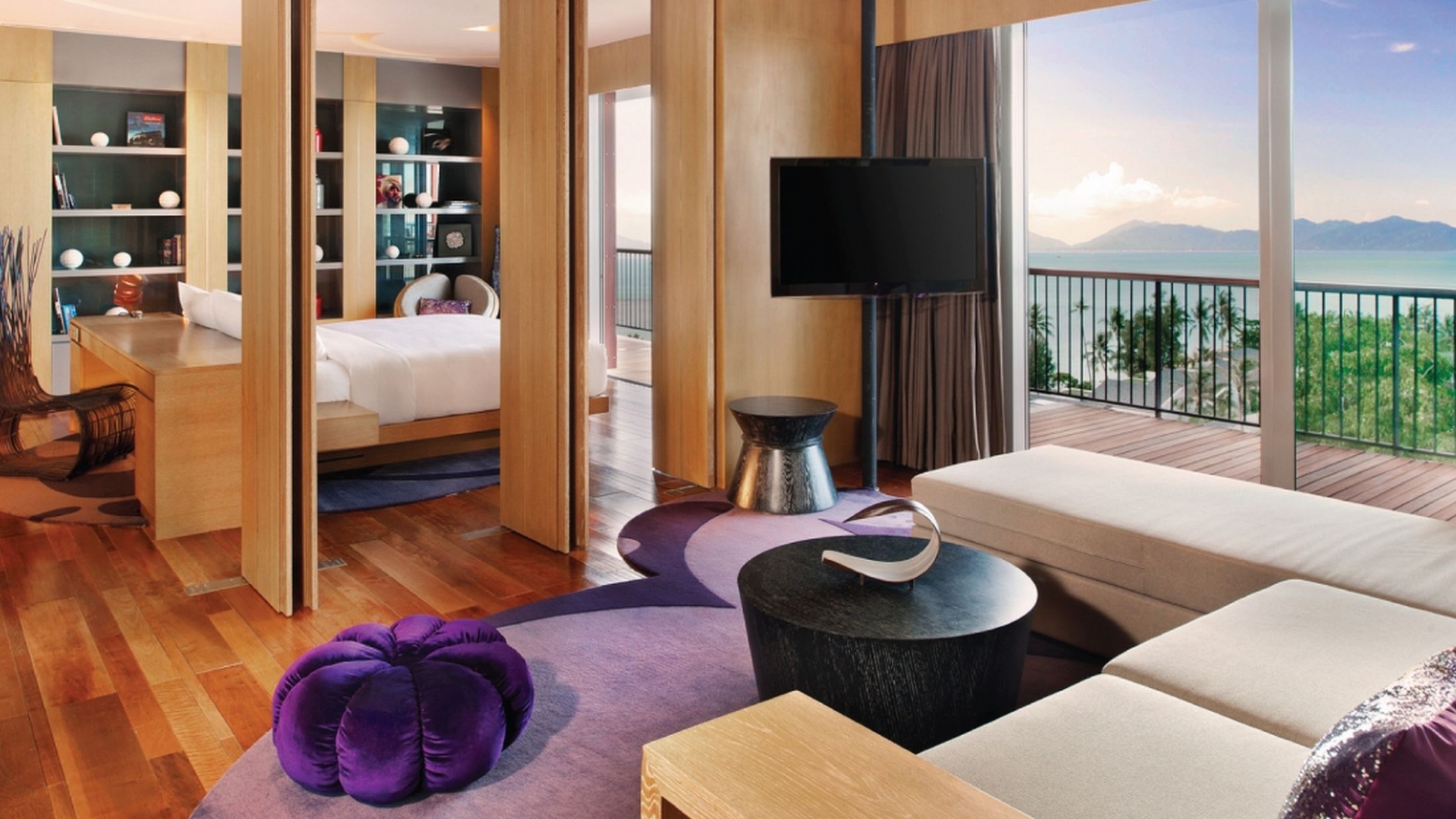 W Koh Samui