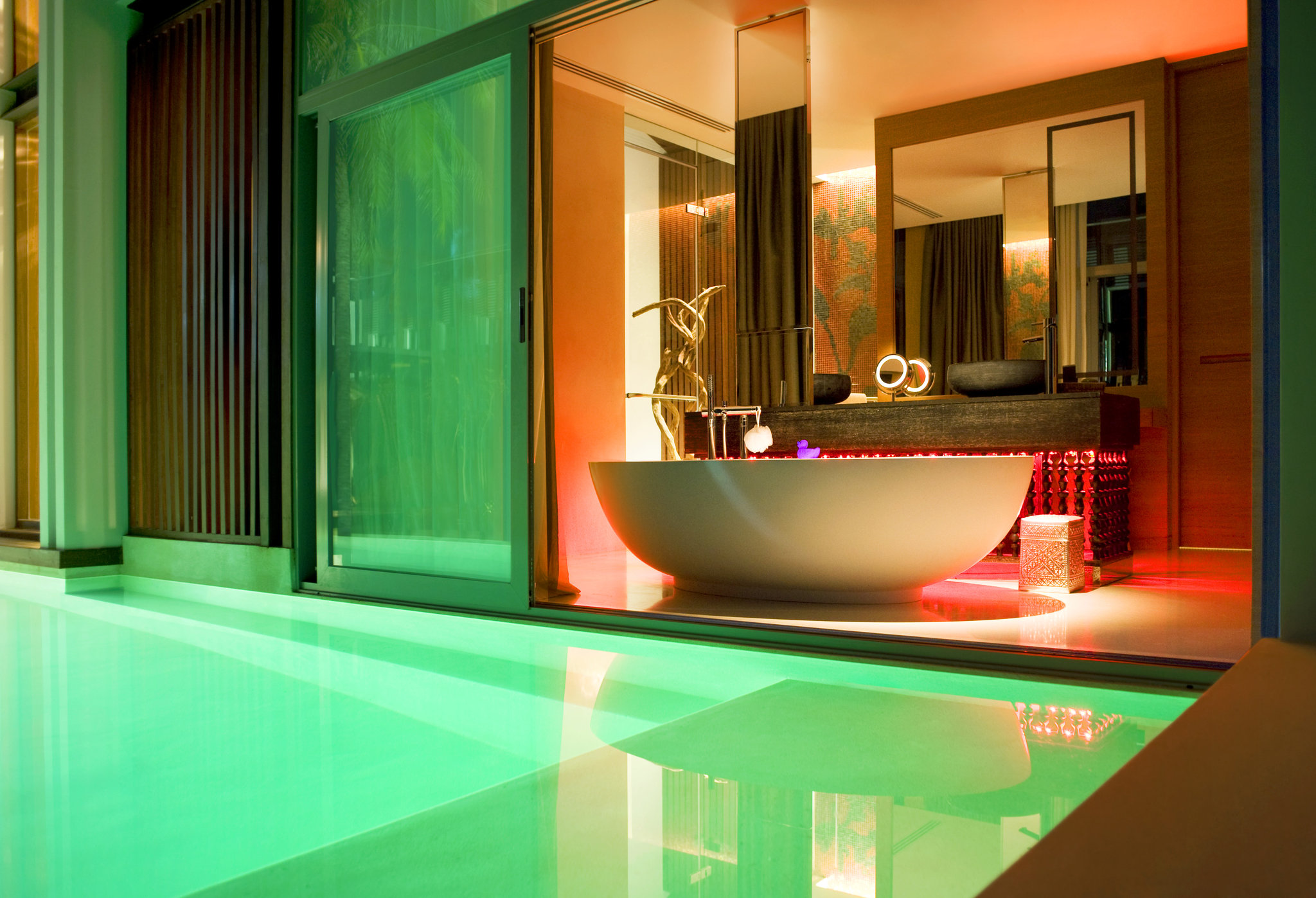 W Koh Samui