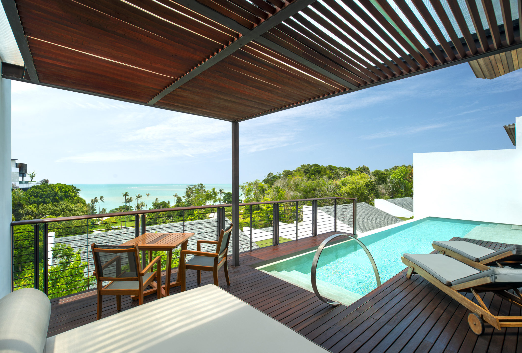 W Koh Samui