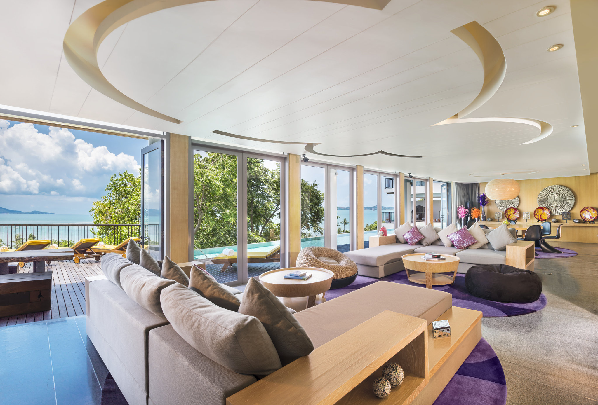 W Koh Samui
