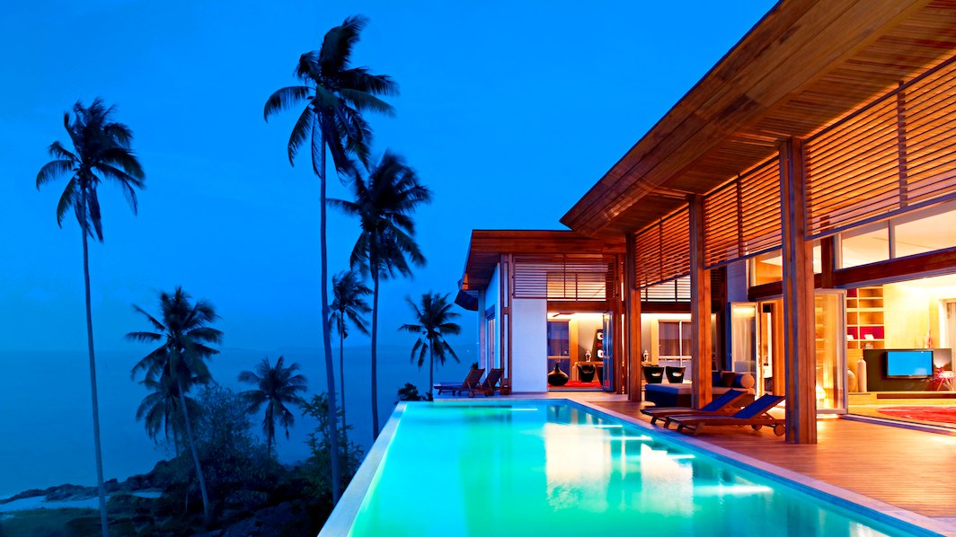 W Koh Samui