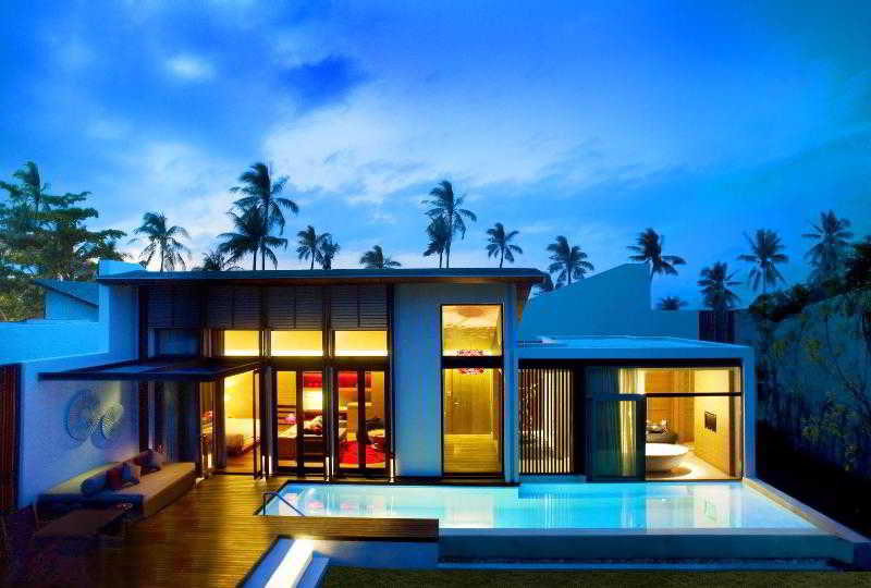 W Koh Samui