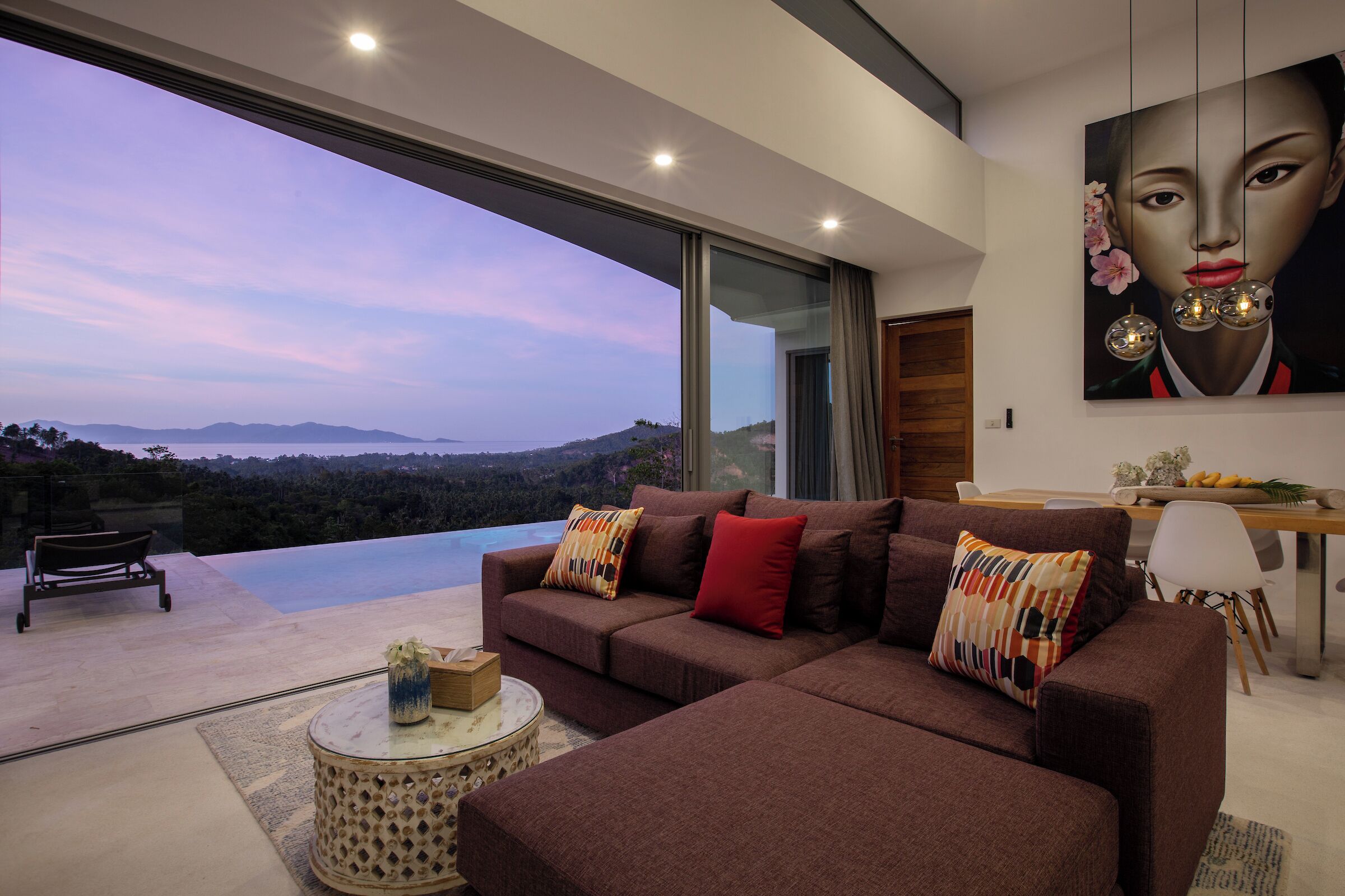 ZOG Villas
