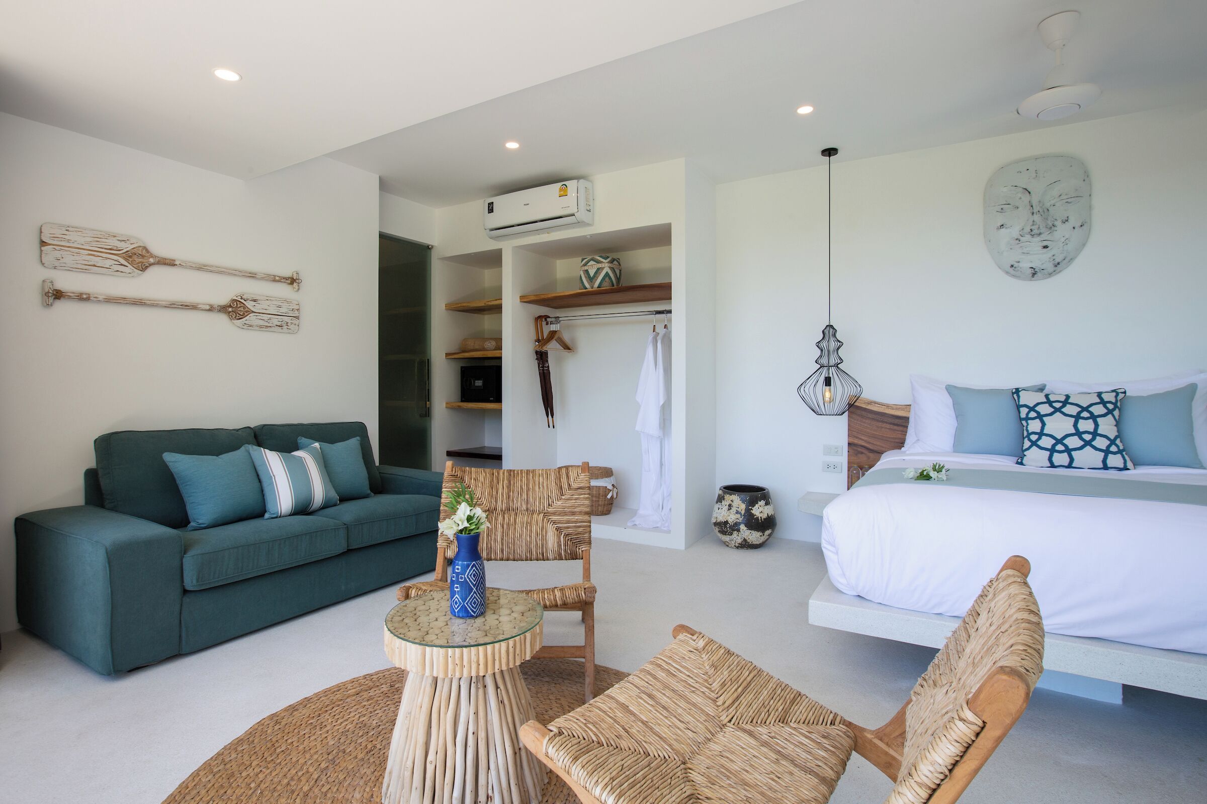 ZOG Villas