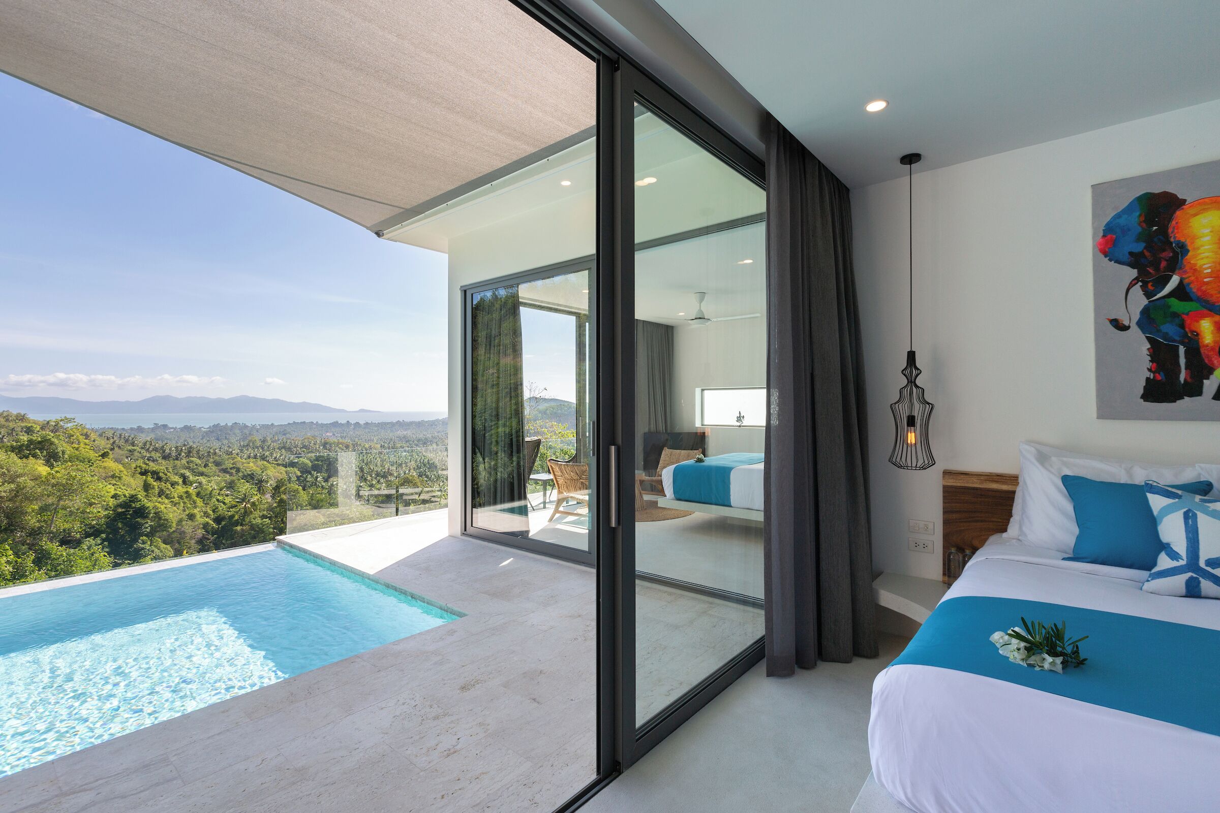ZOG Villas