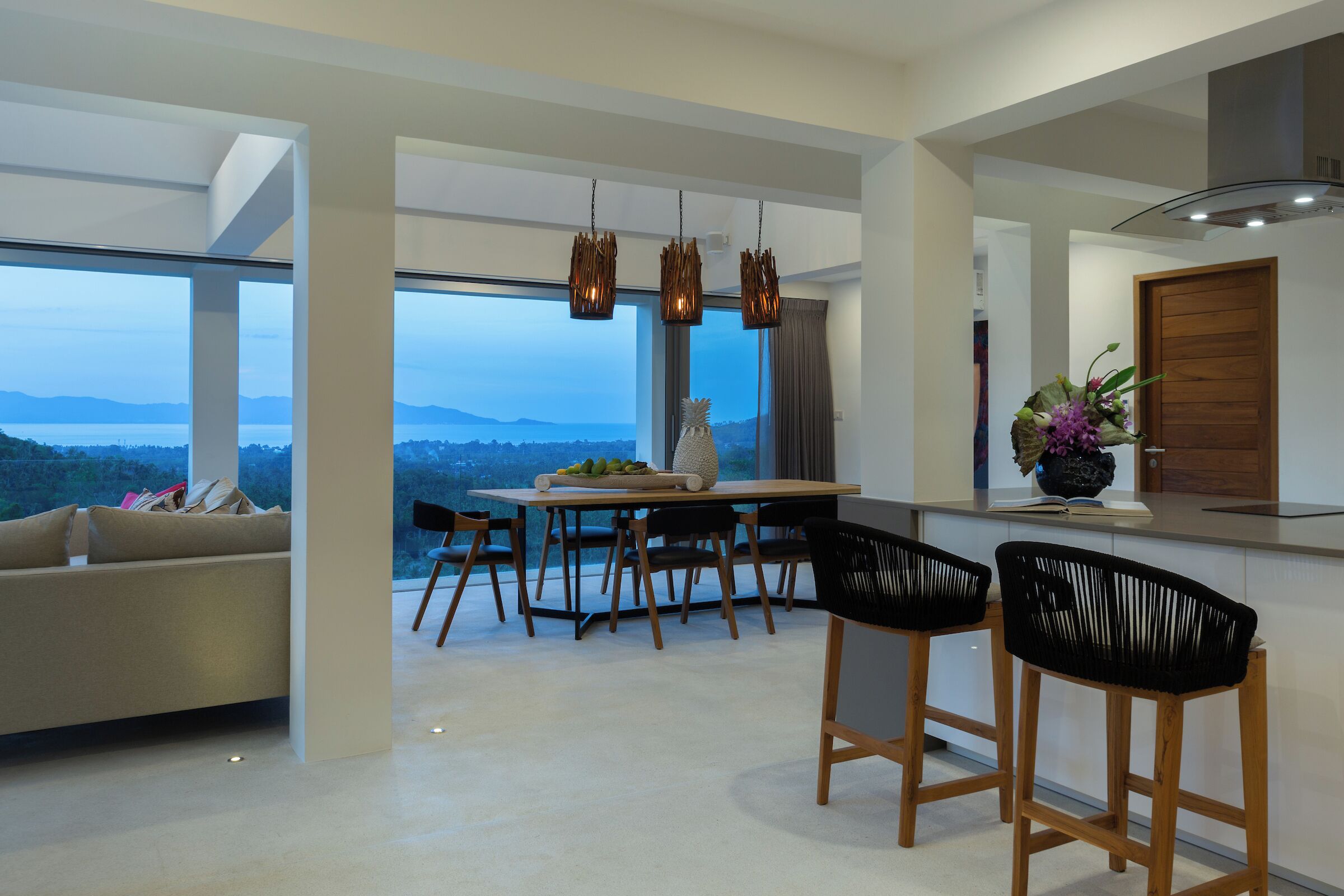 ZOG Villas