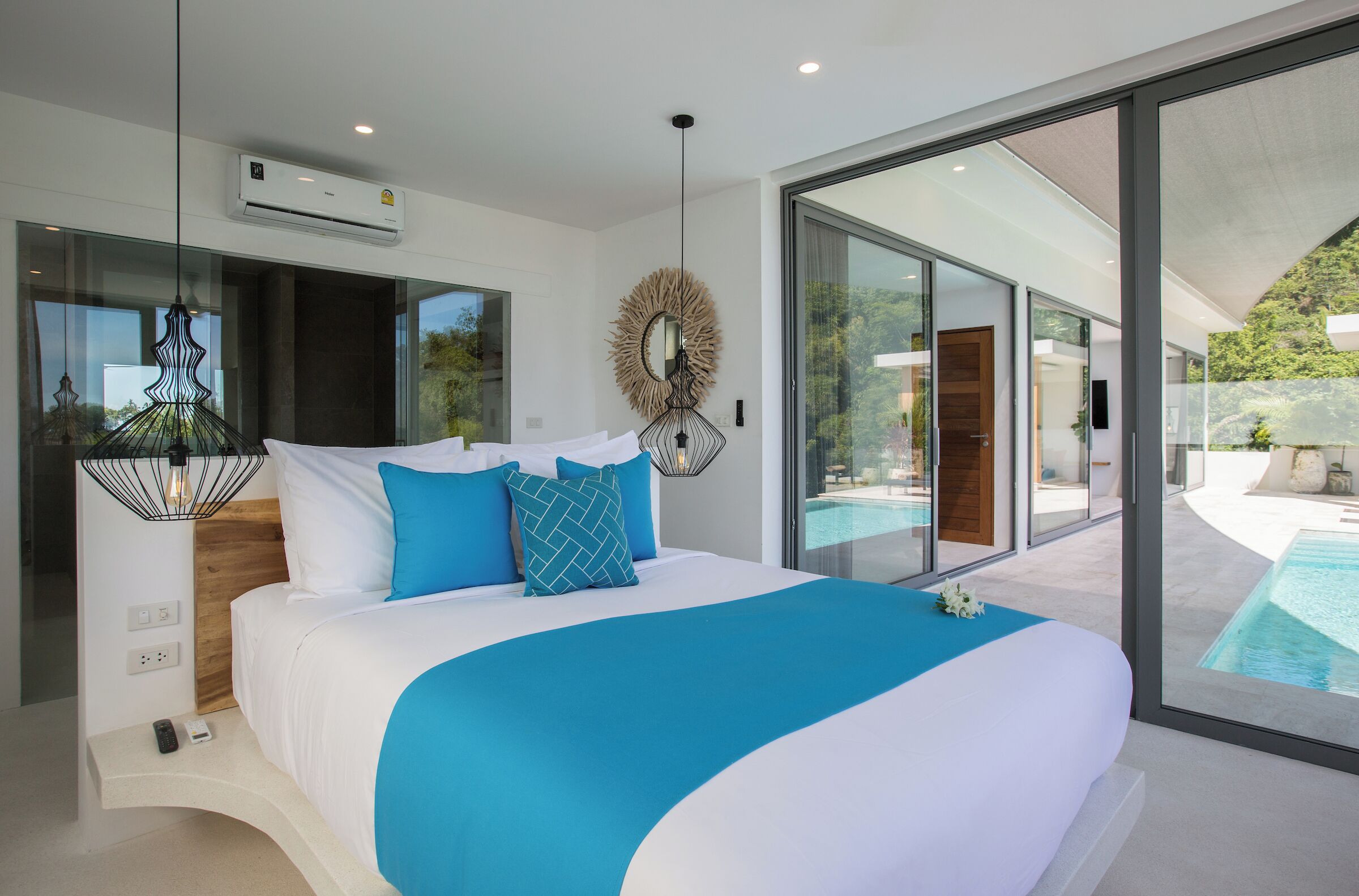 ZOG Villas