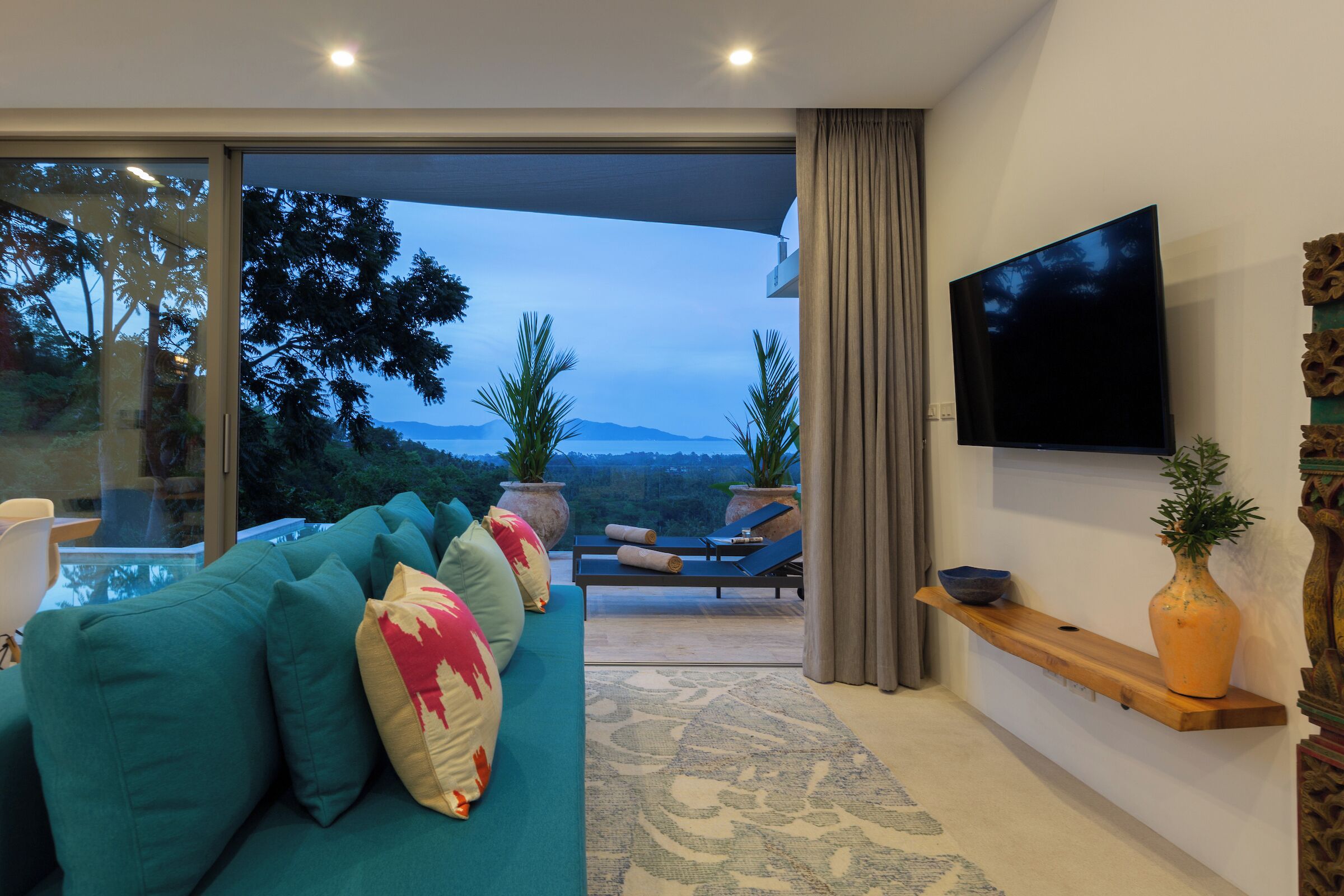 ZOG Villas
