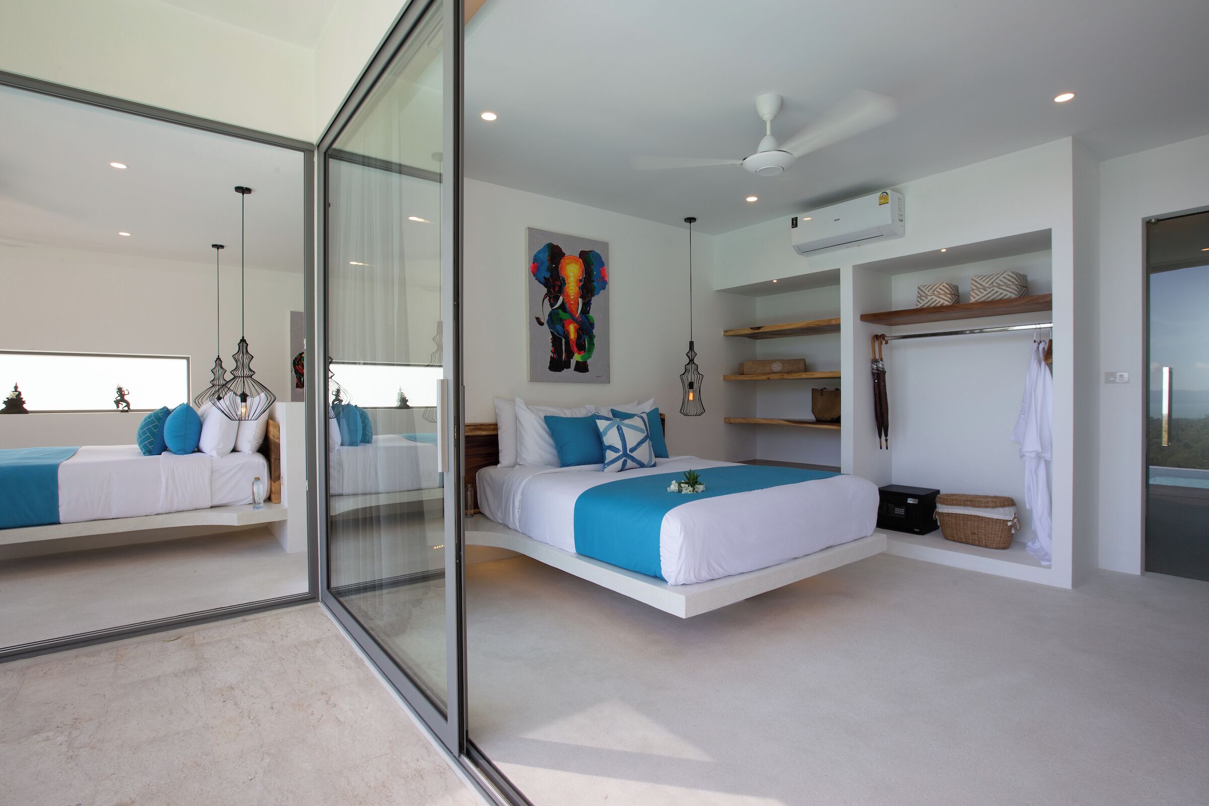 ZOG Villas