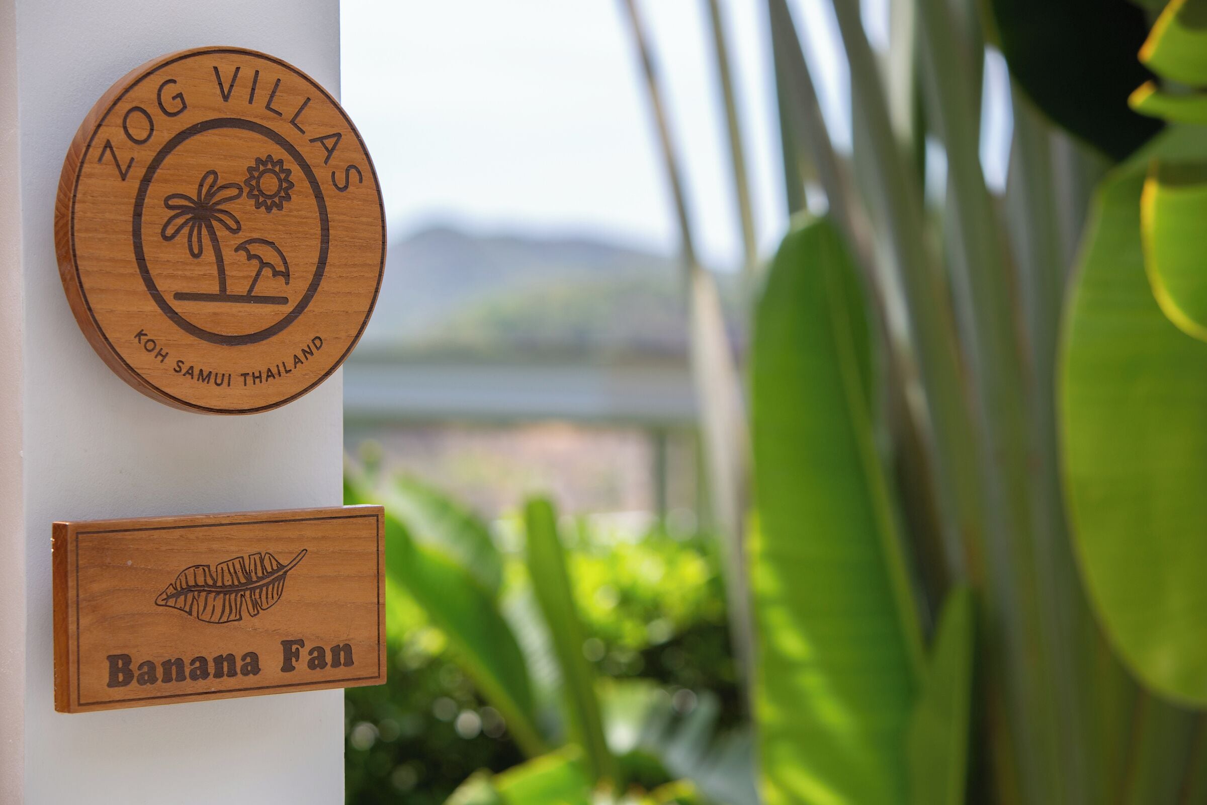 ZOG Villas