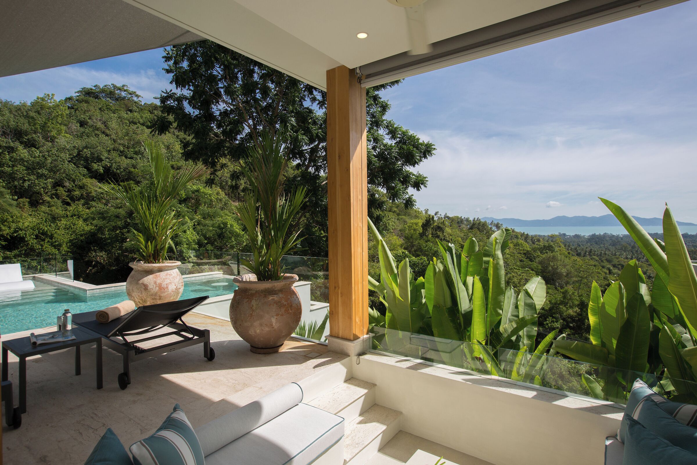 ZOG Villas