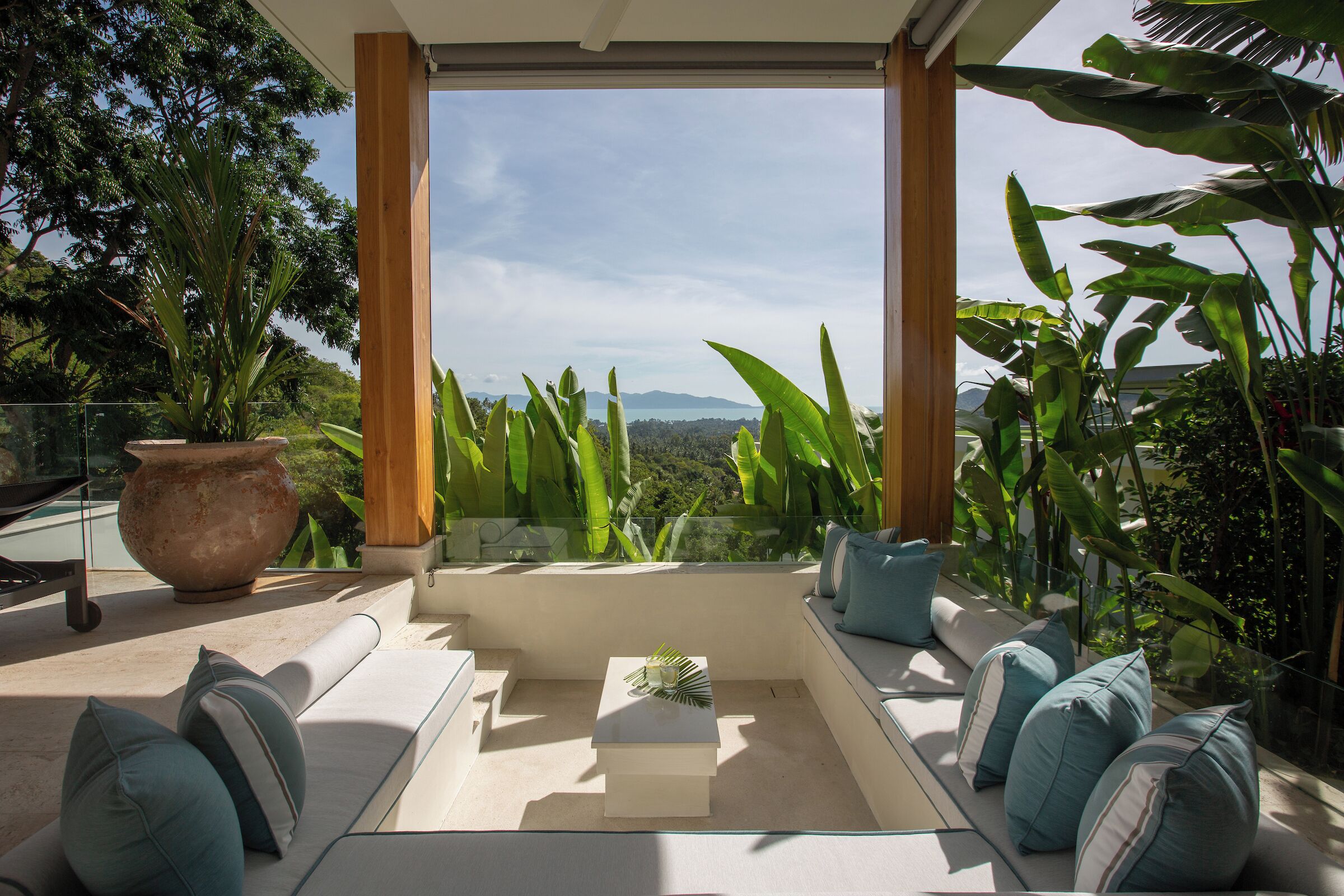 ZOG Villas