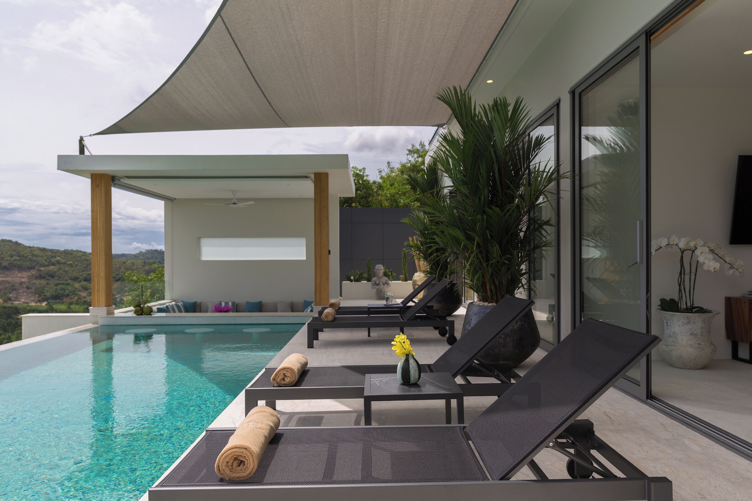 ZOG Villas