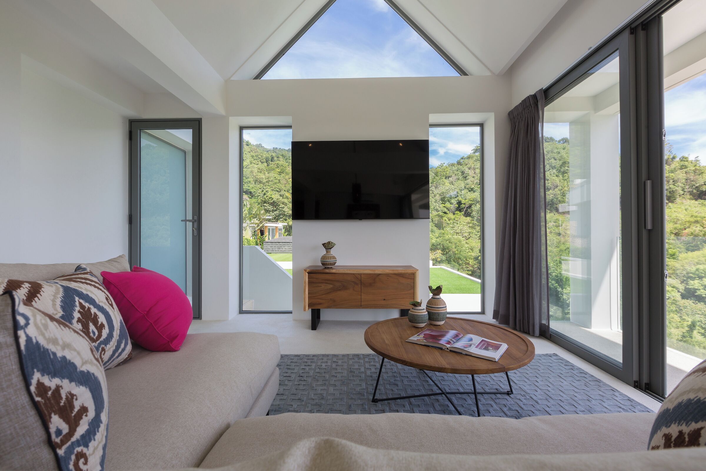 ZOG Villas