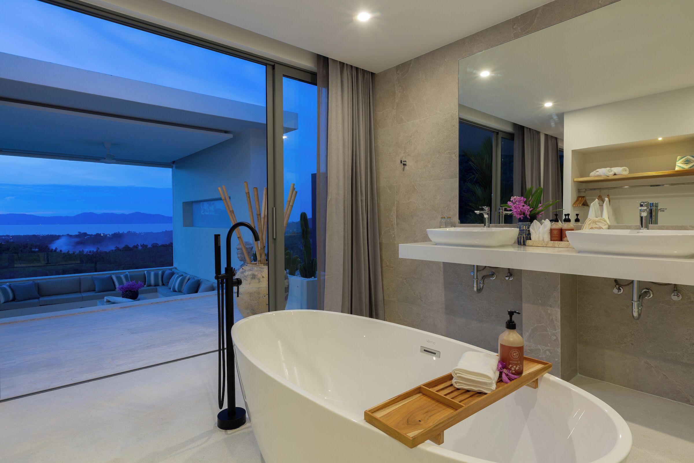 ZOG Villas