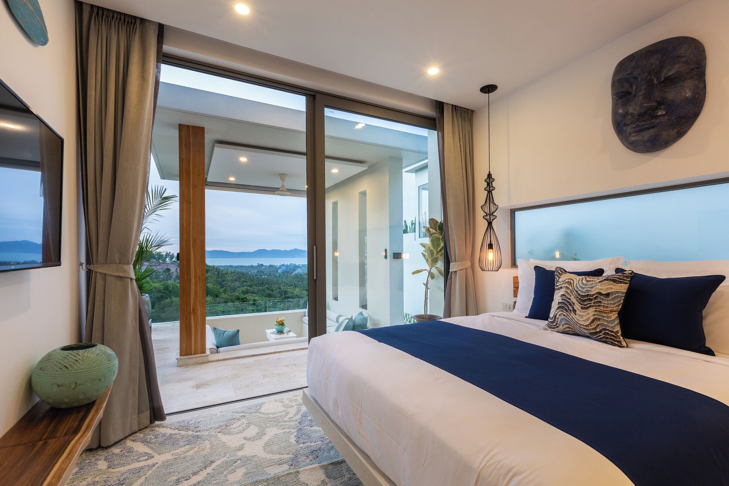 ZOG Villas