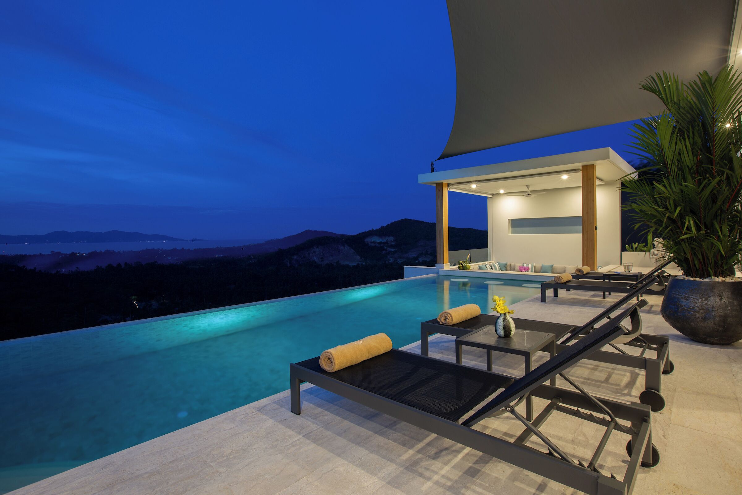 ZOG Villas