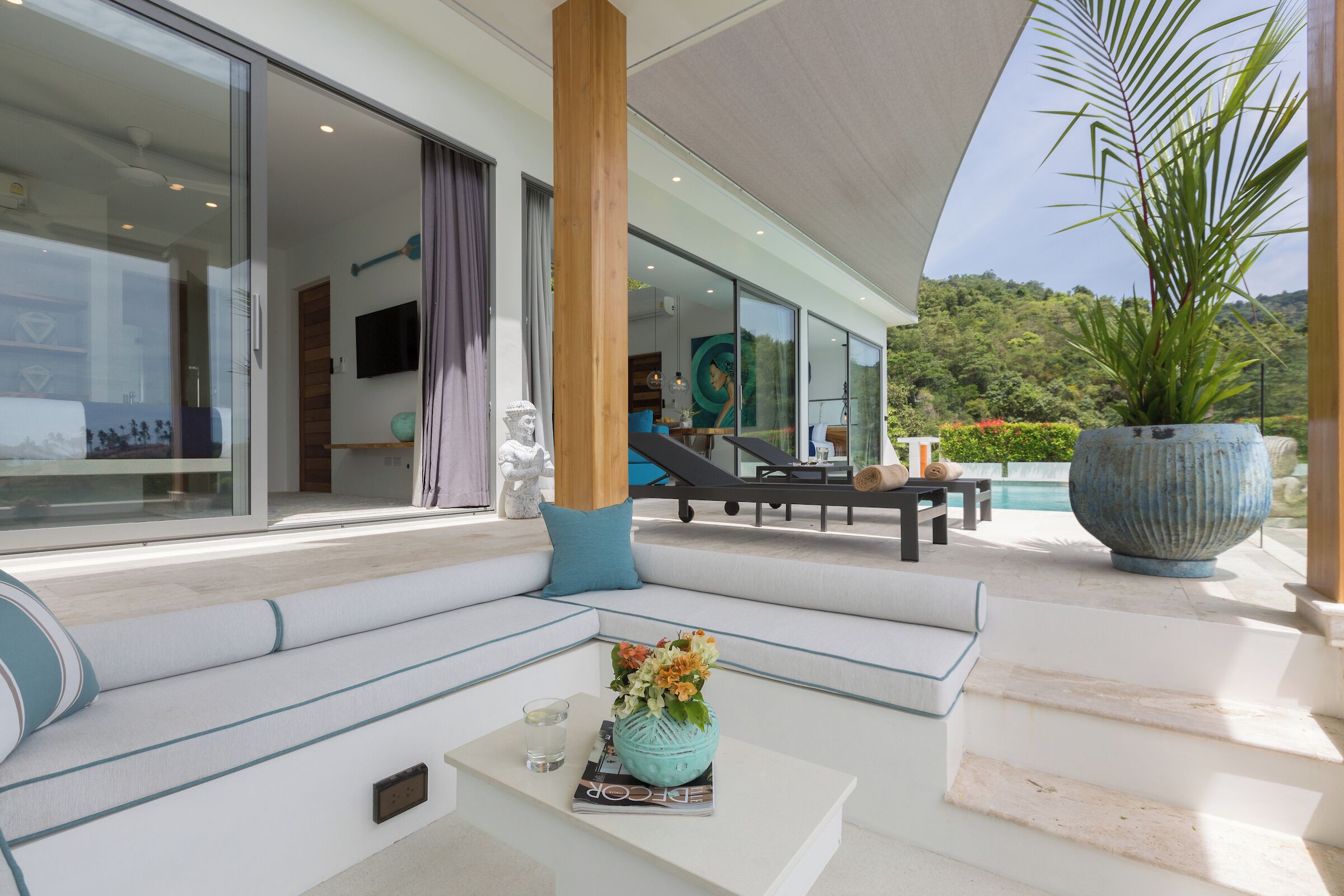 ZOG Villas