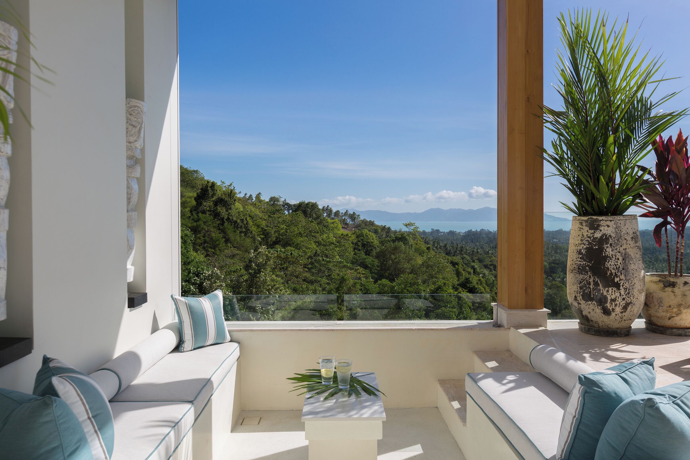 ZOG Villas