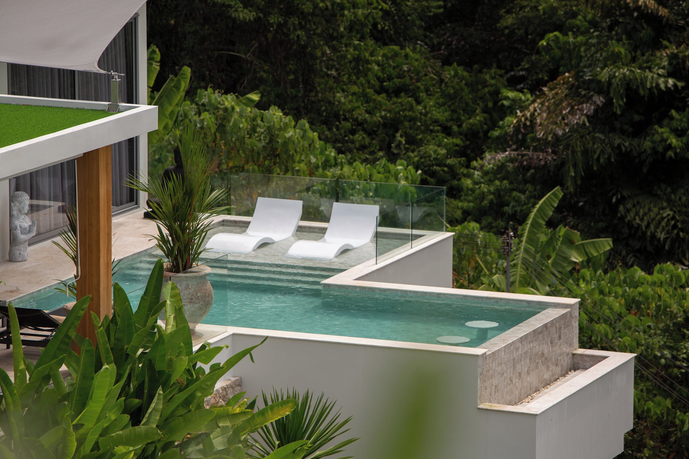 ZOG Villas