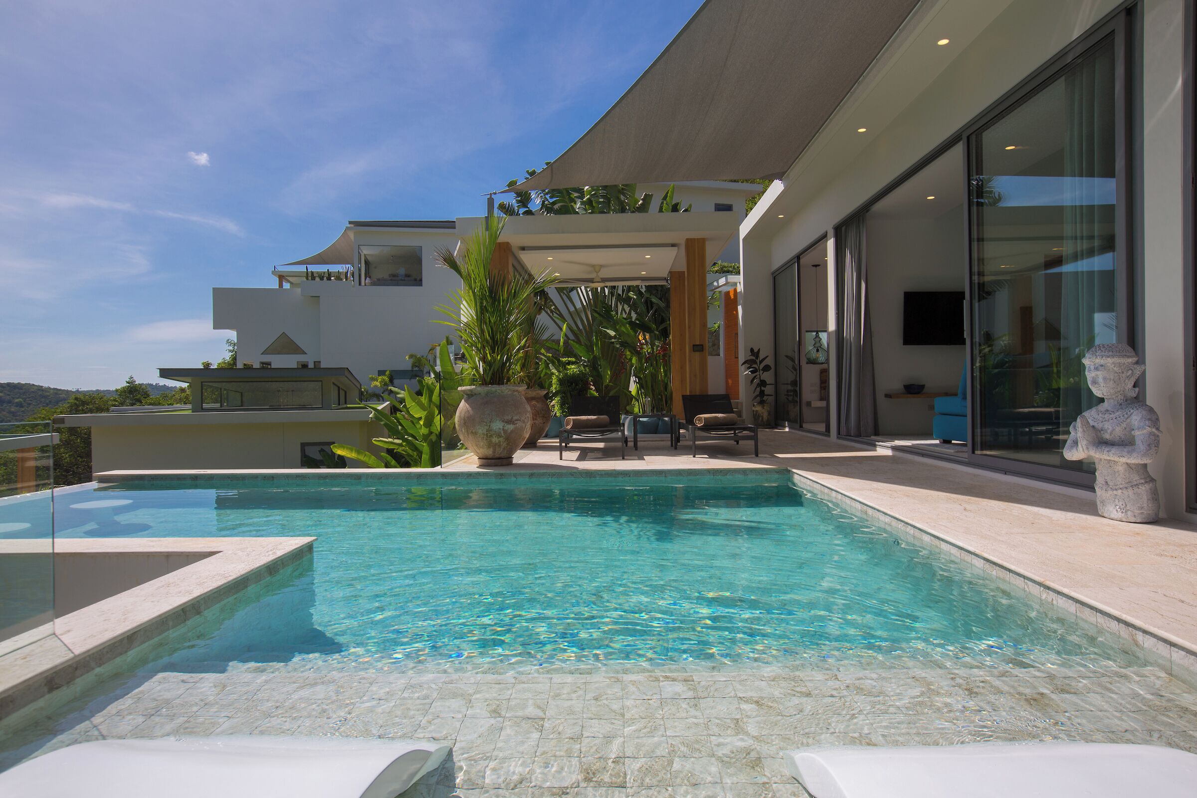 ZOG Villas