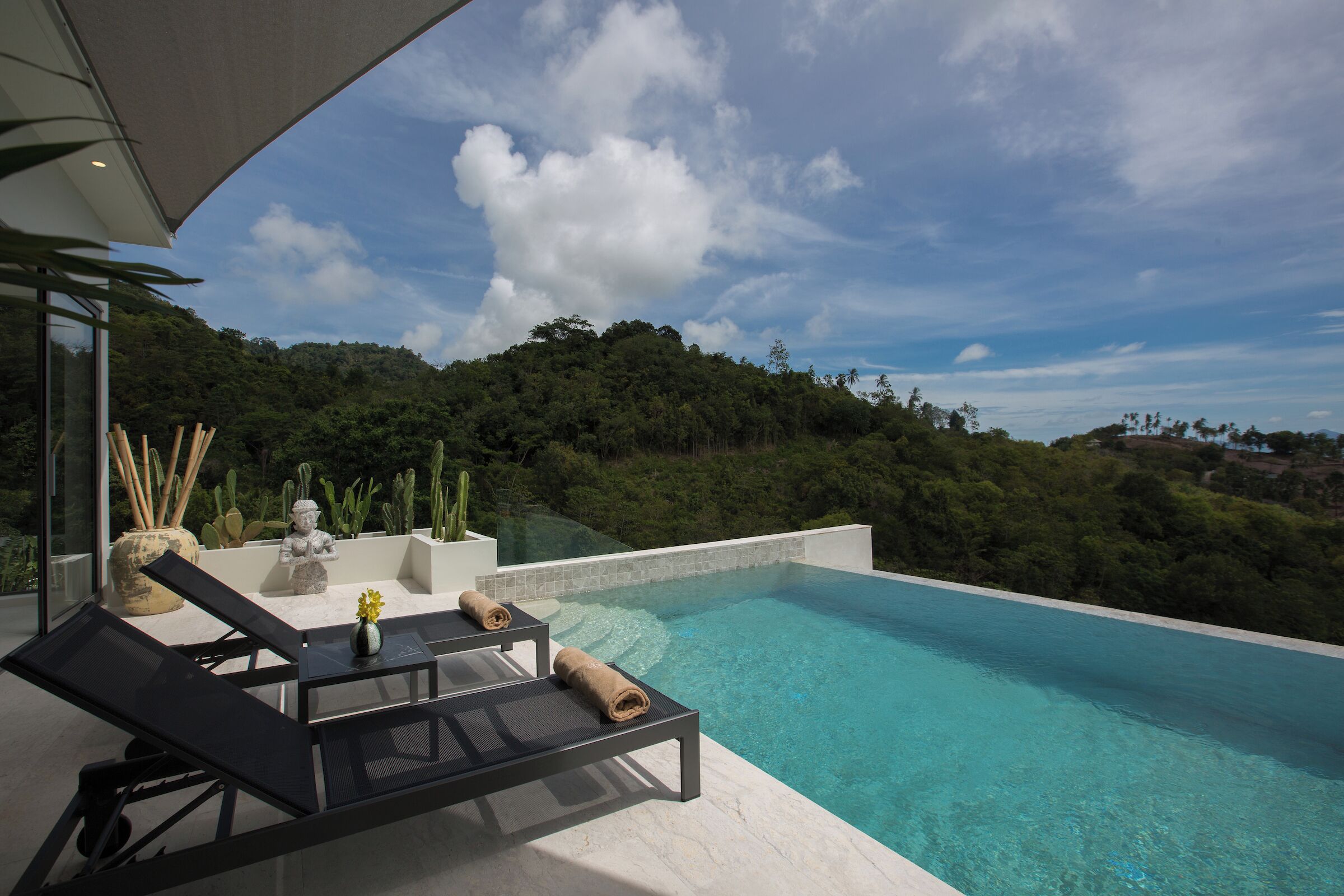 ZOG Villas