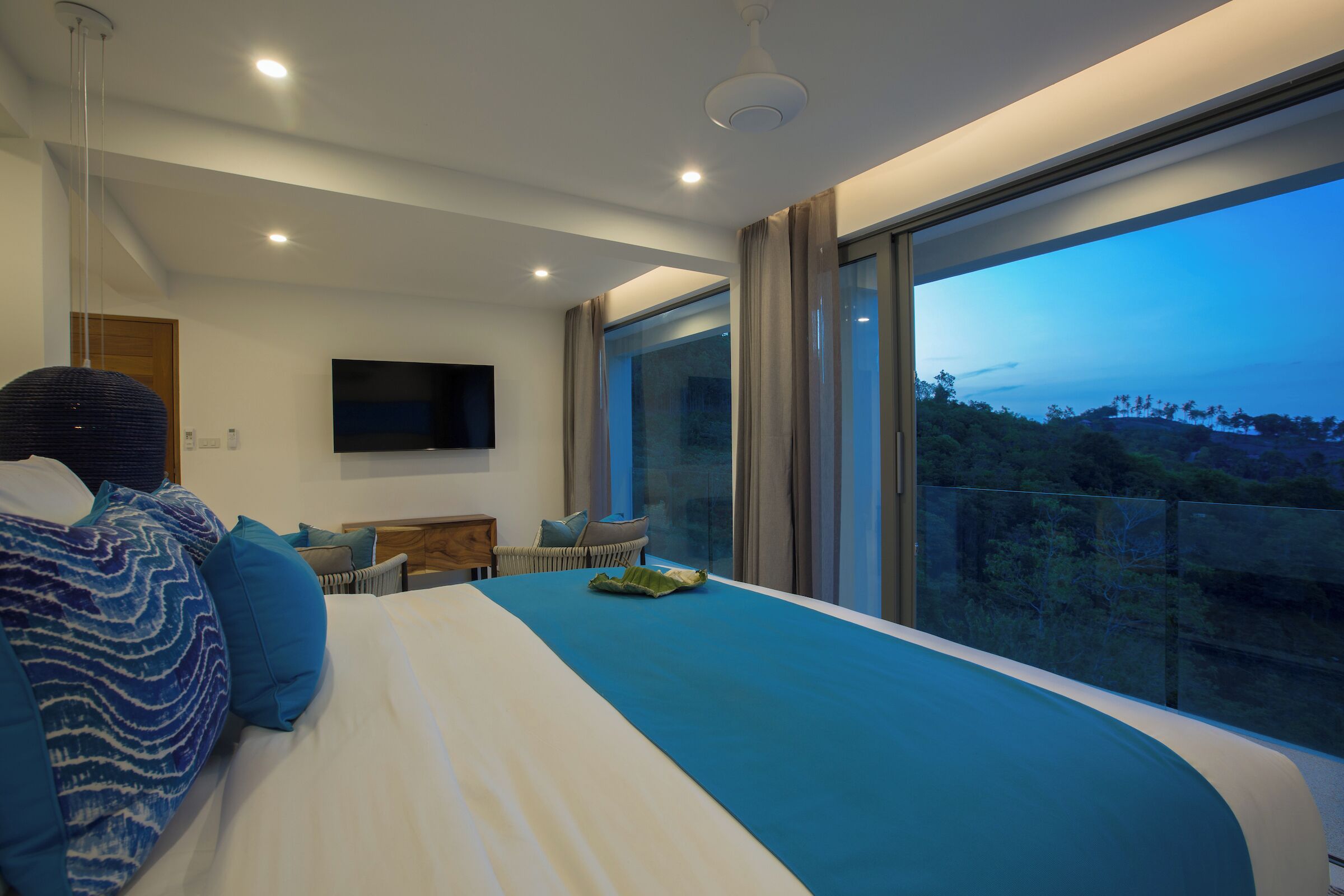 ZOG Villas