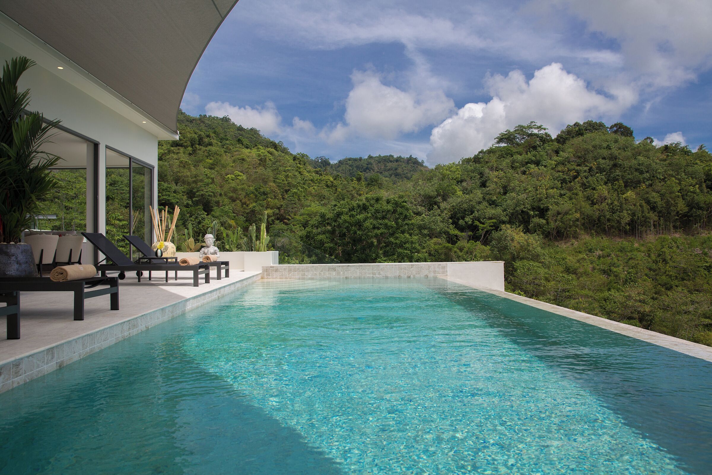 ZOG Villas