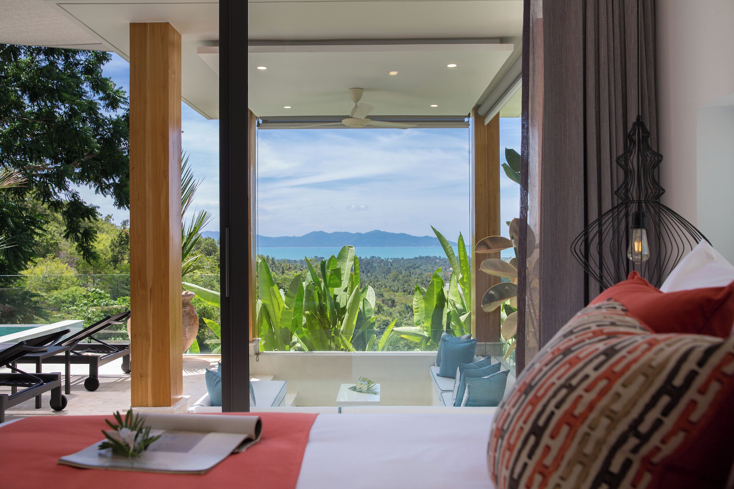ZOG Villas