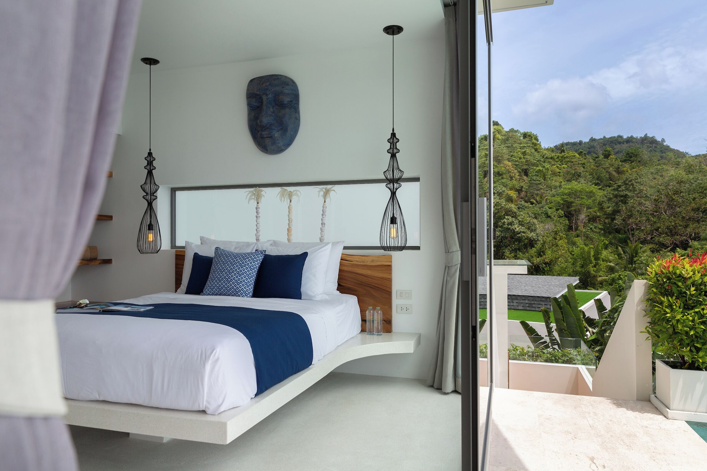 ZOG Villas