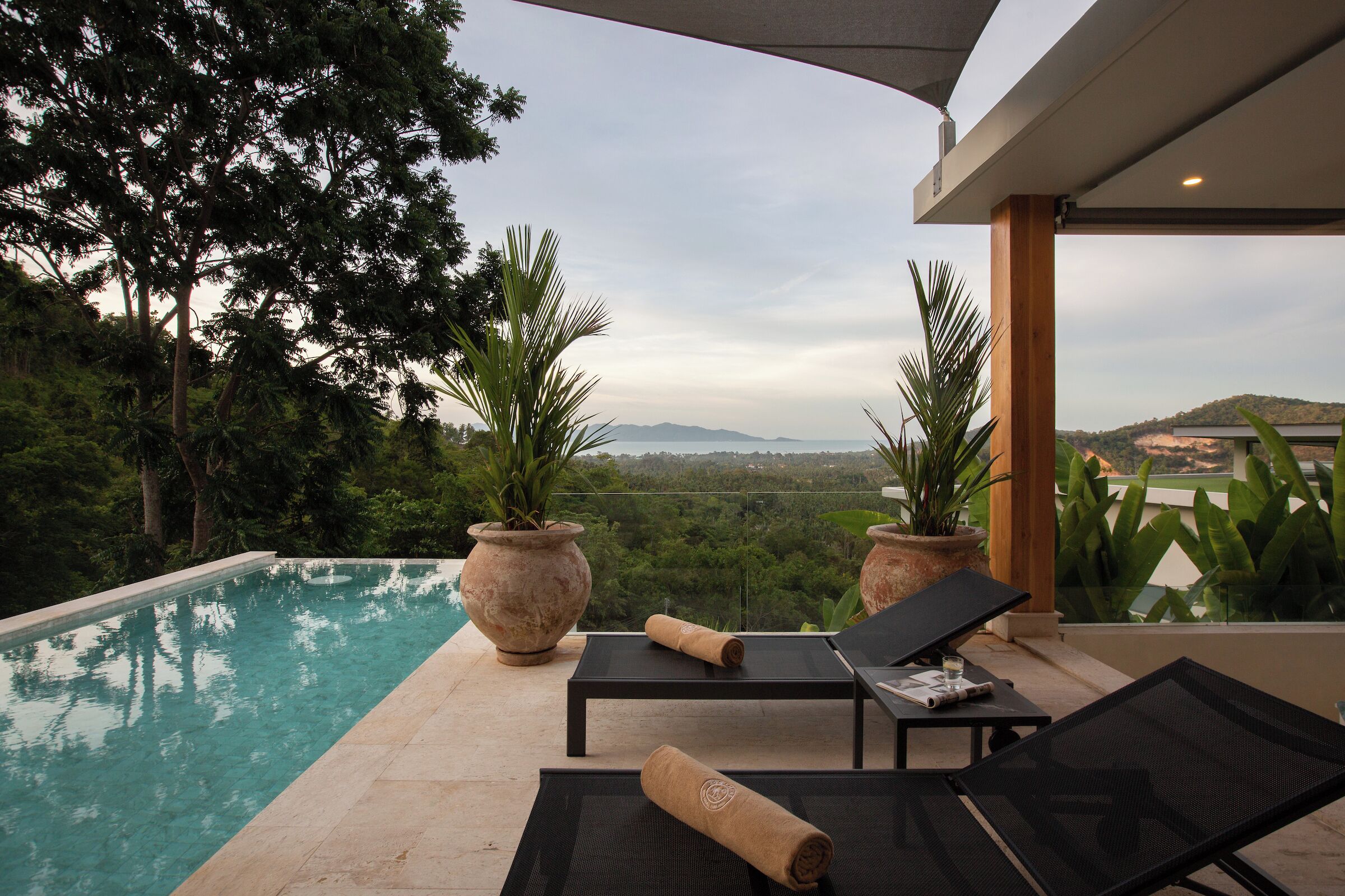 ZOG Villas