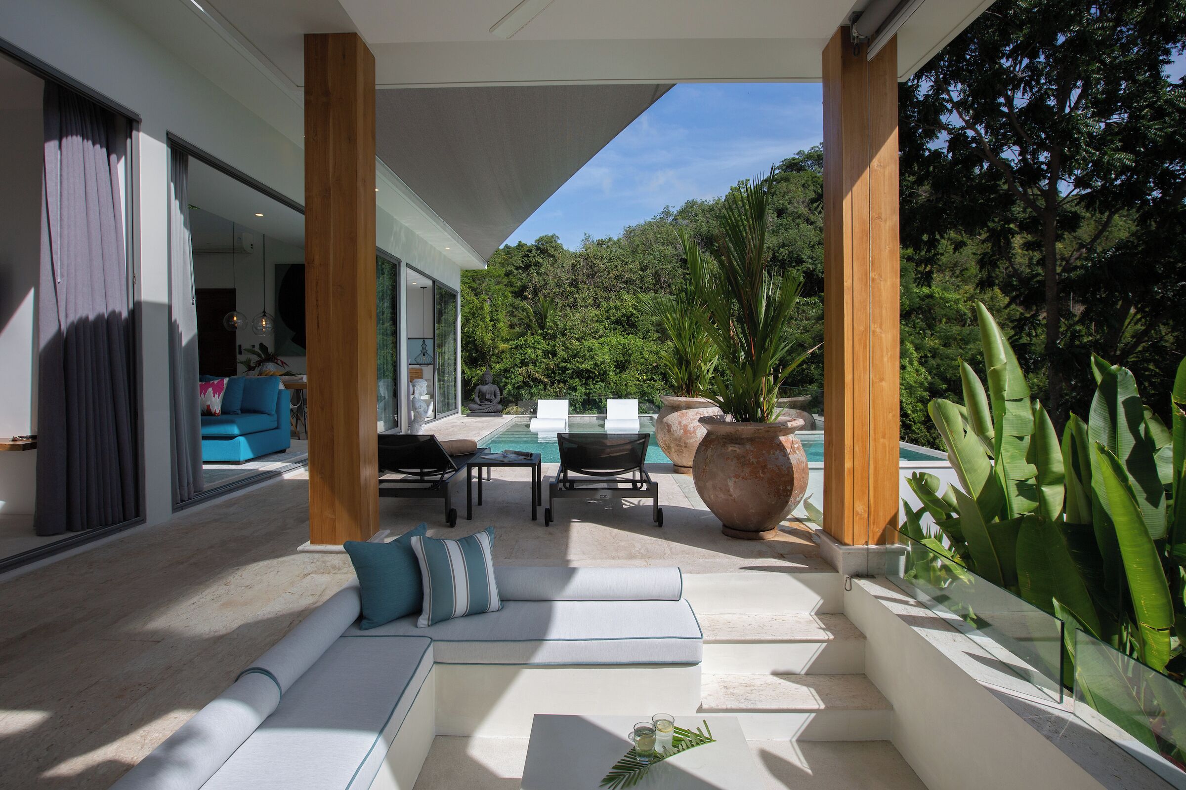ZOG Villas