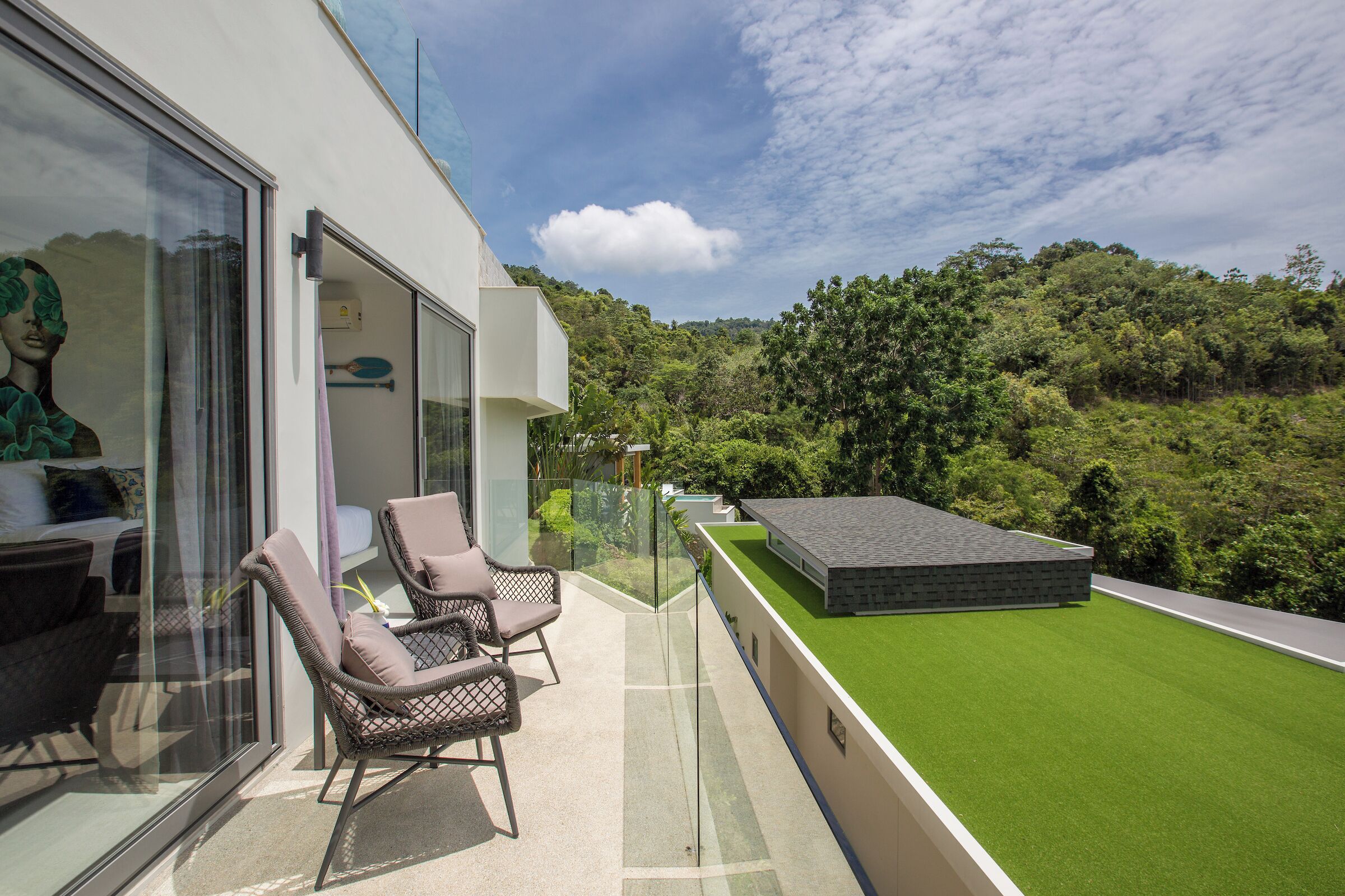 ZOG Villas