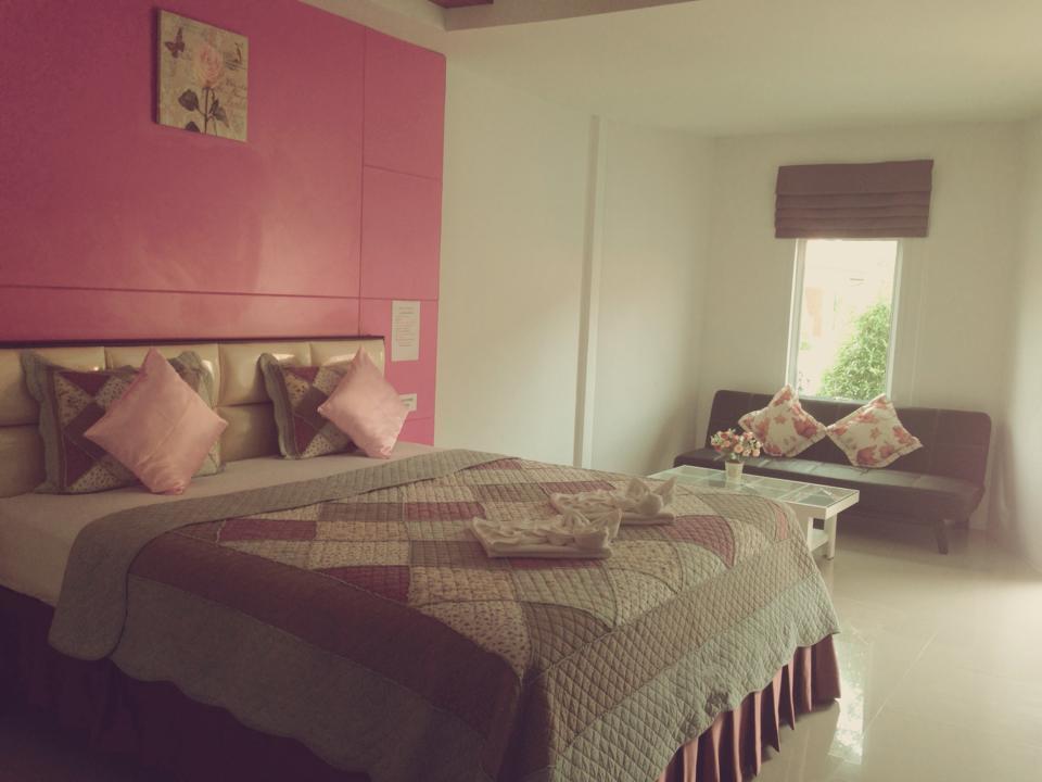 At Lamai Resort