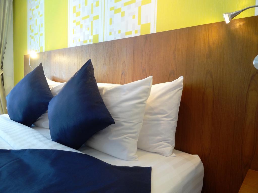 Beluga Boutique Hotel