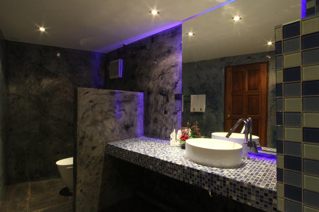 Beluga Boutique Hotel