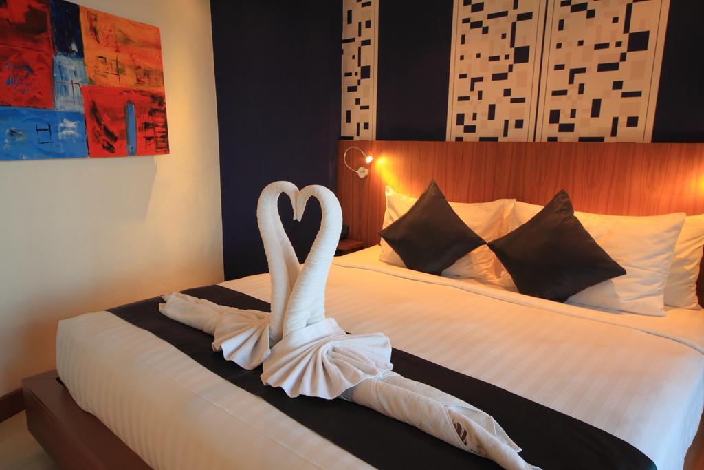 Beluga Boutique Hotel